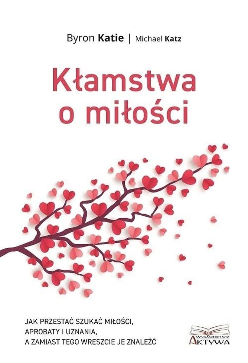 Kłamstwa o miłości