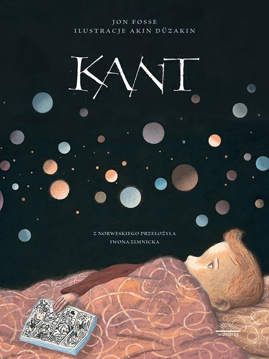 Kant - Autor nieznany
