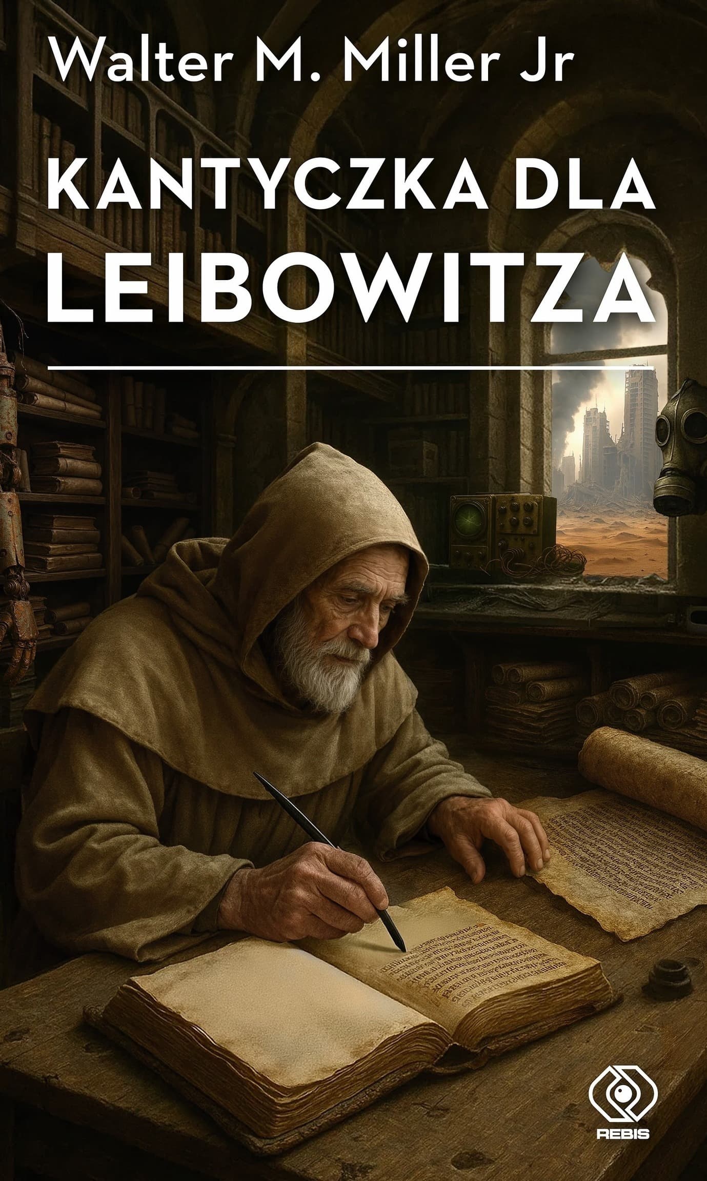 Kantyczka dla Leibowitza wyd. 2026