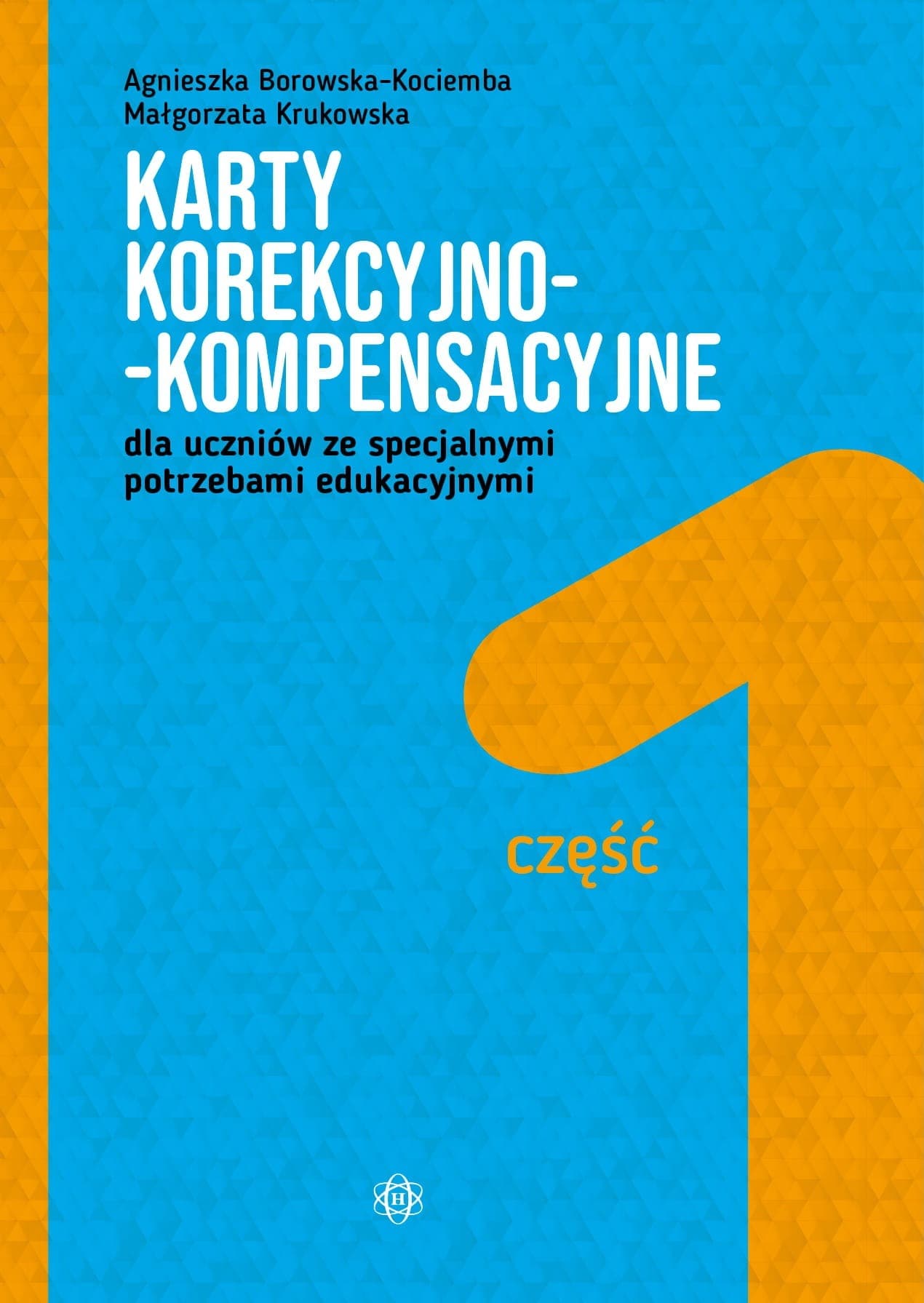 Karty korekcyjno-kompensacyjne dla uczniów część 1