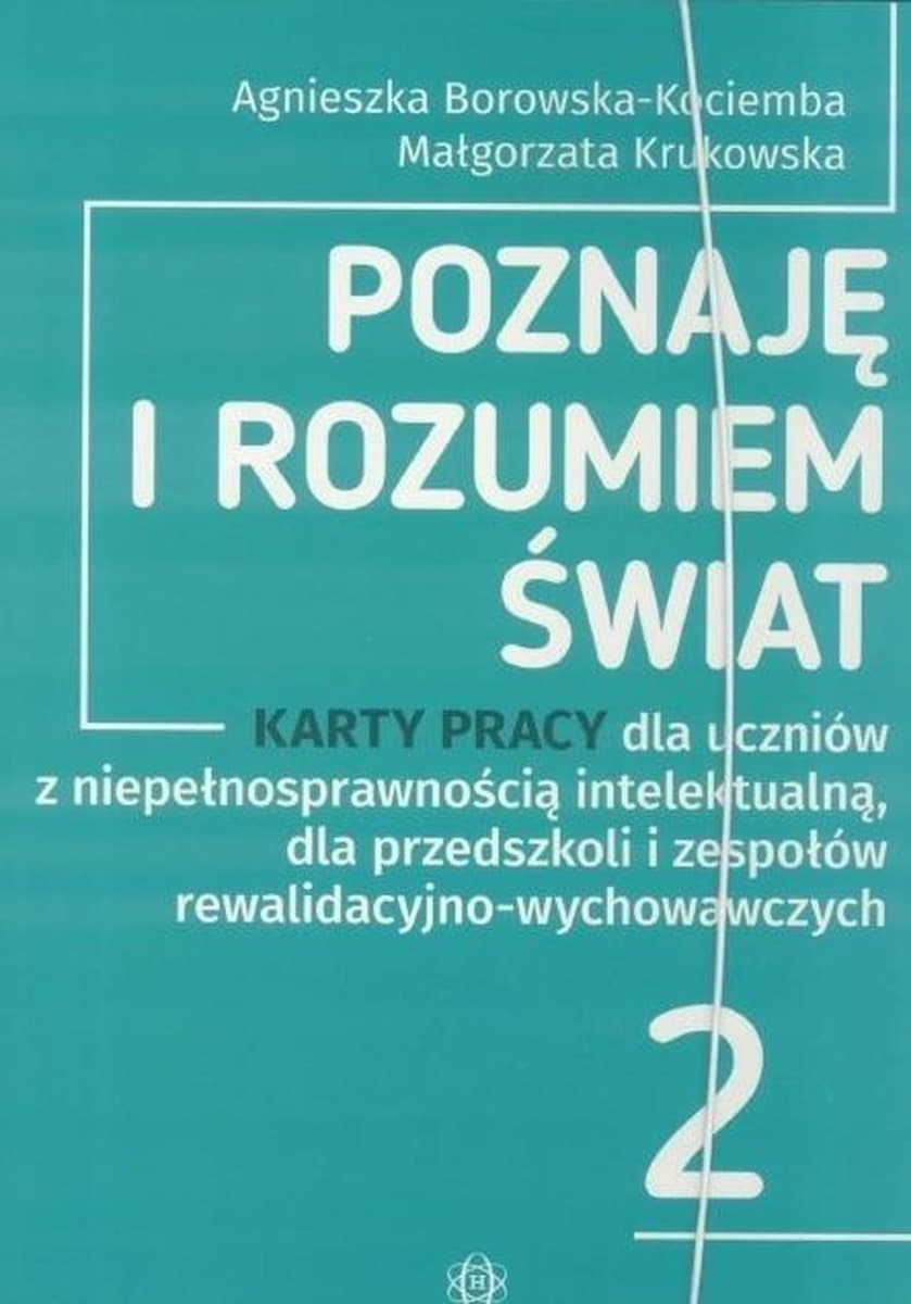 Karty pracy dla uczniów z niepełnosprawnością intelektualną część 2