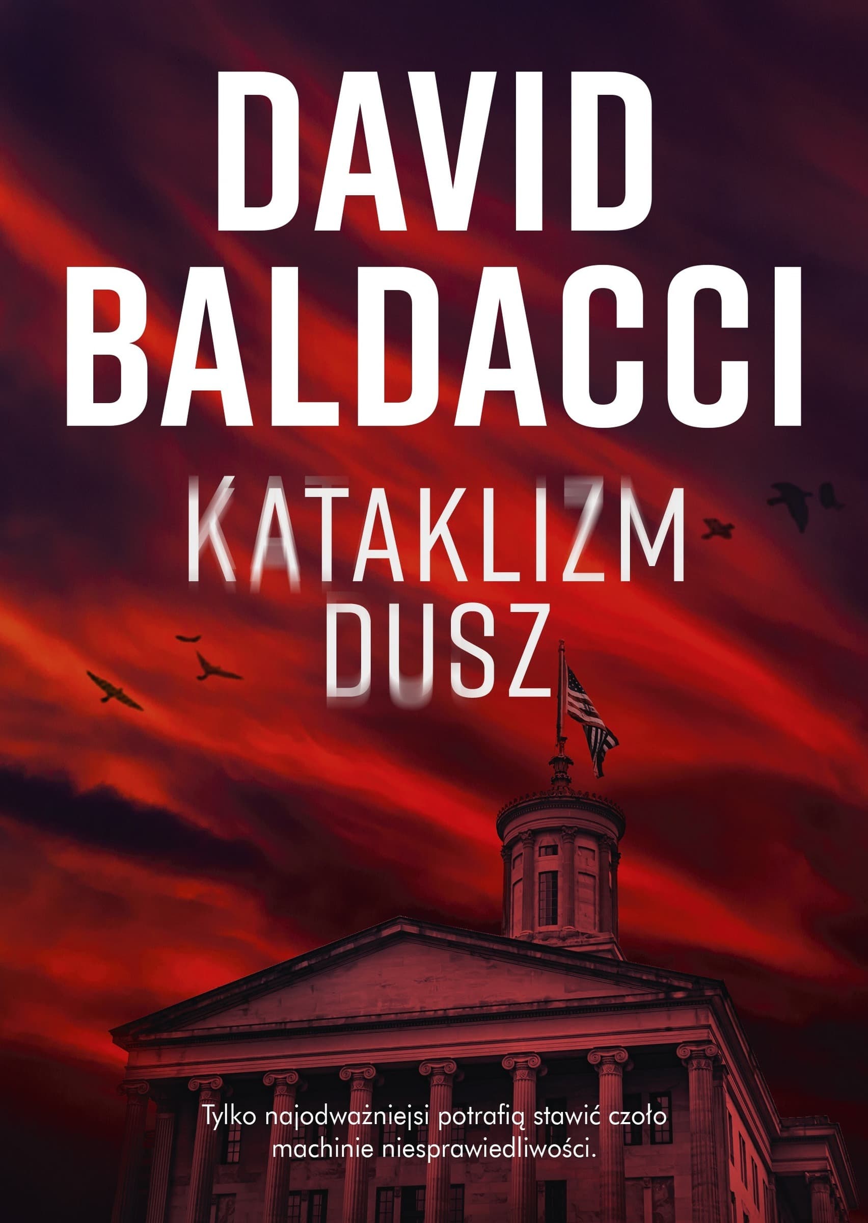 Kataklizm dusz