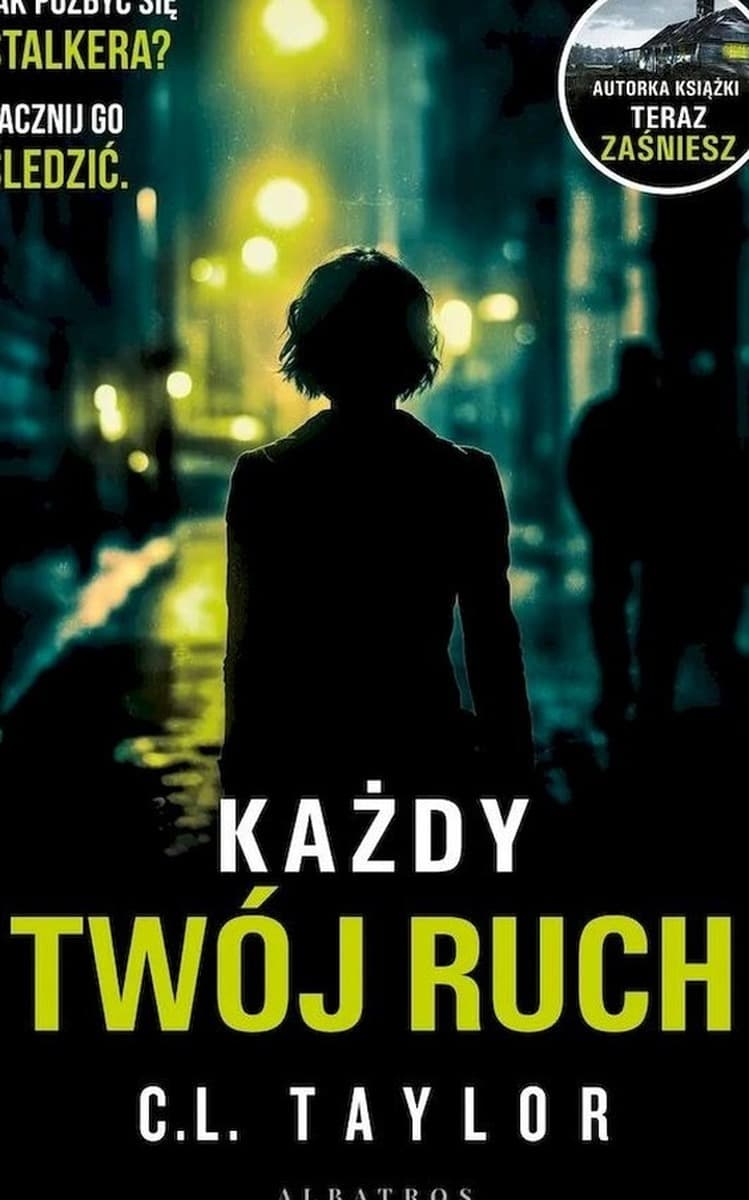 Każdy twój ruch