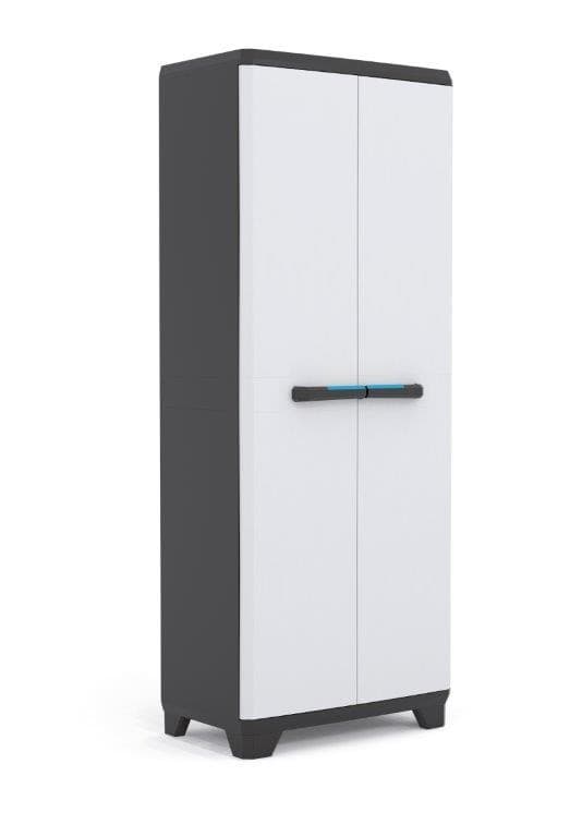 KETER SZAFA LINEAR z Dodatkowymi Półkami 68x39x173cm