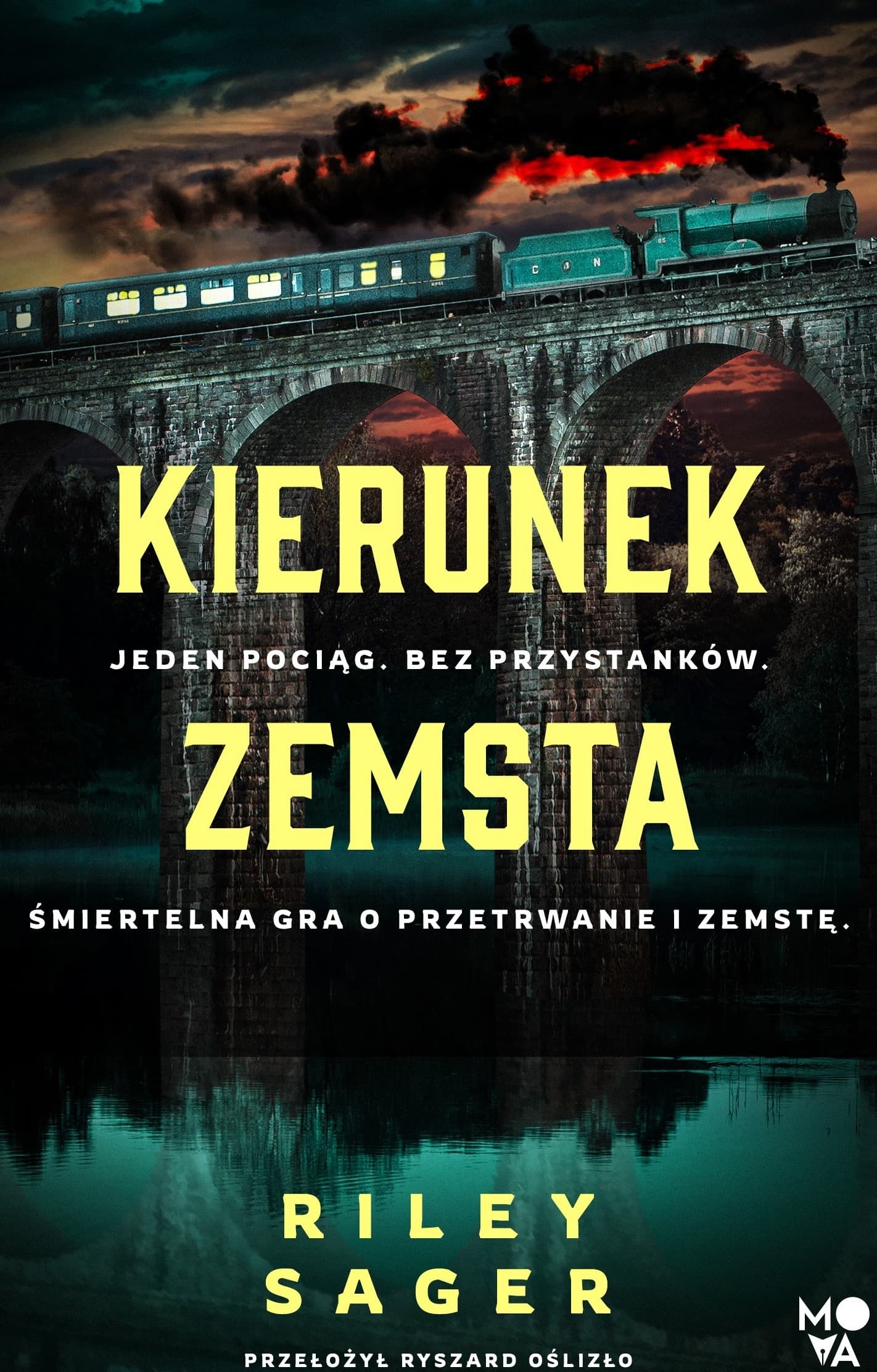 Kierunek zemsta