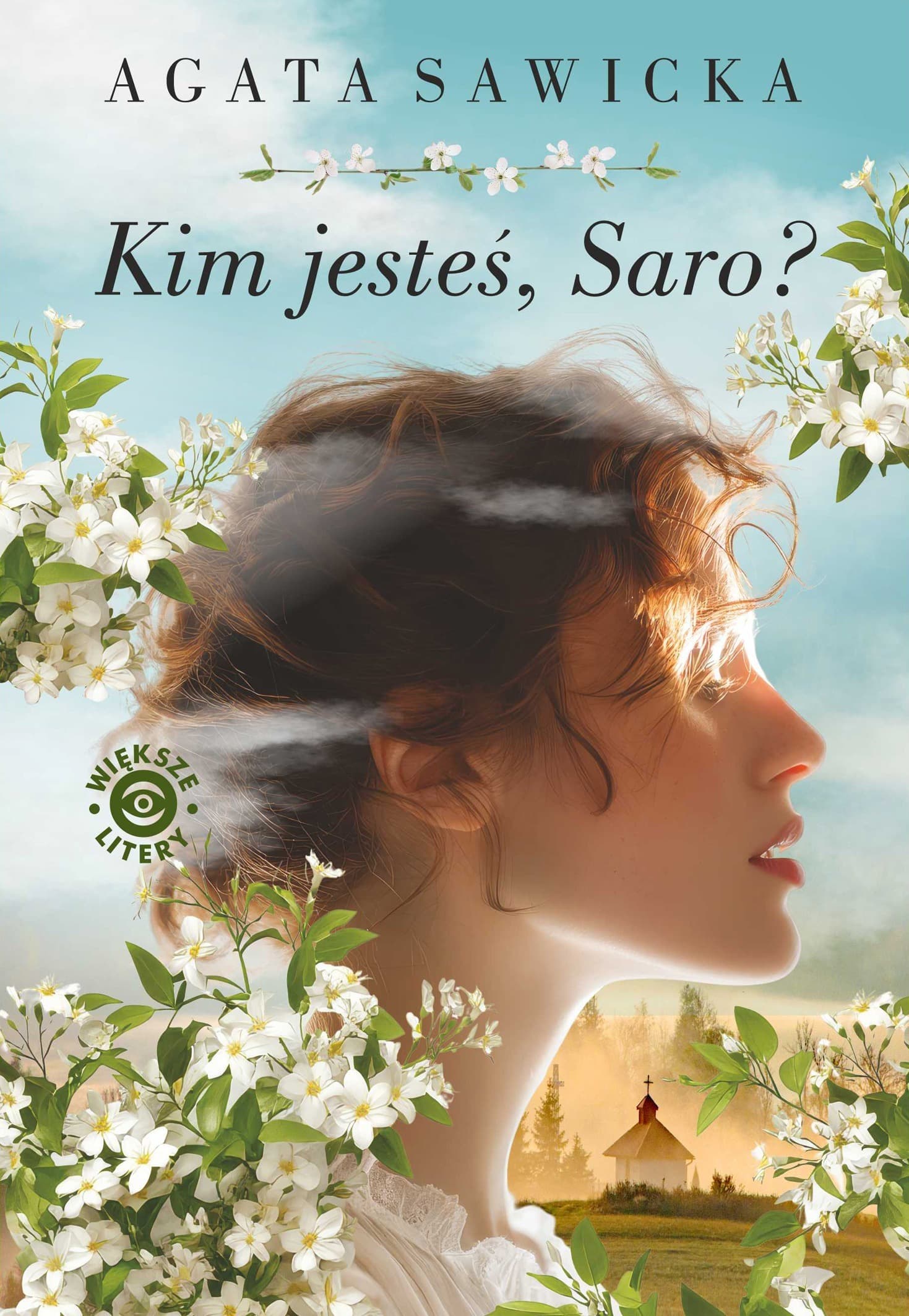 Kim jesteś, Saro?