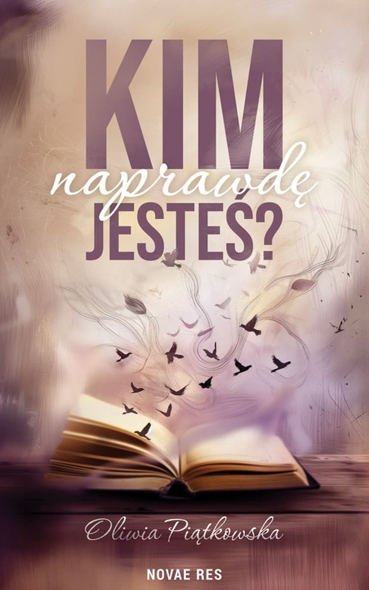 Kim naprawdę jesteś?