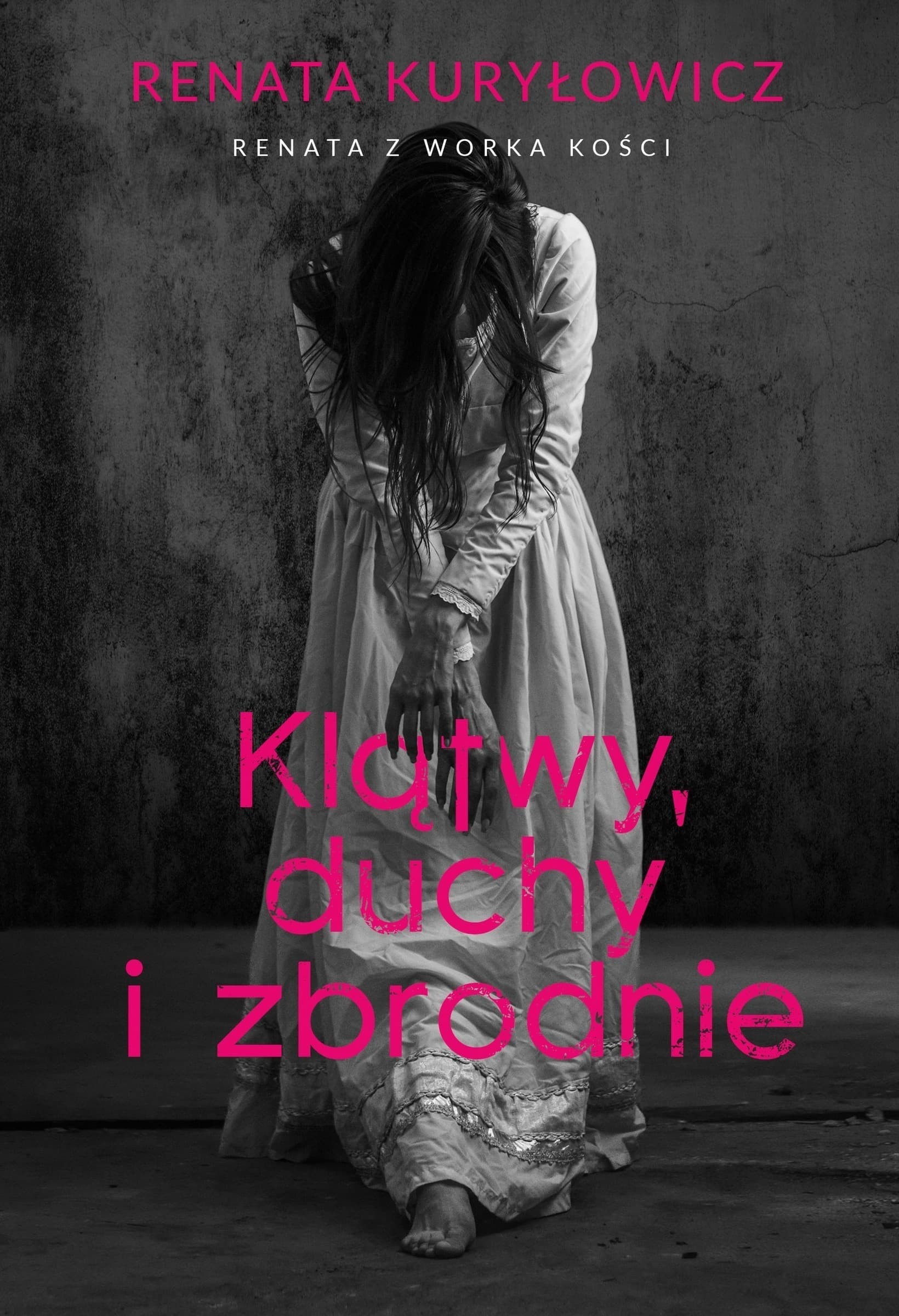 Klątwy, duchy i zbrodnie
