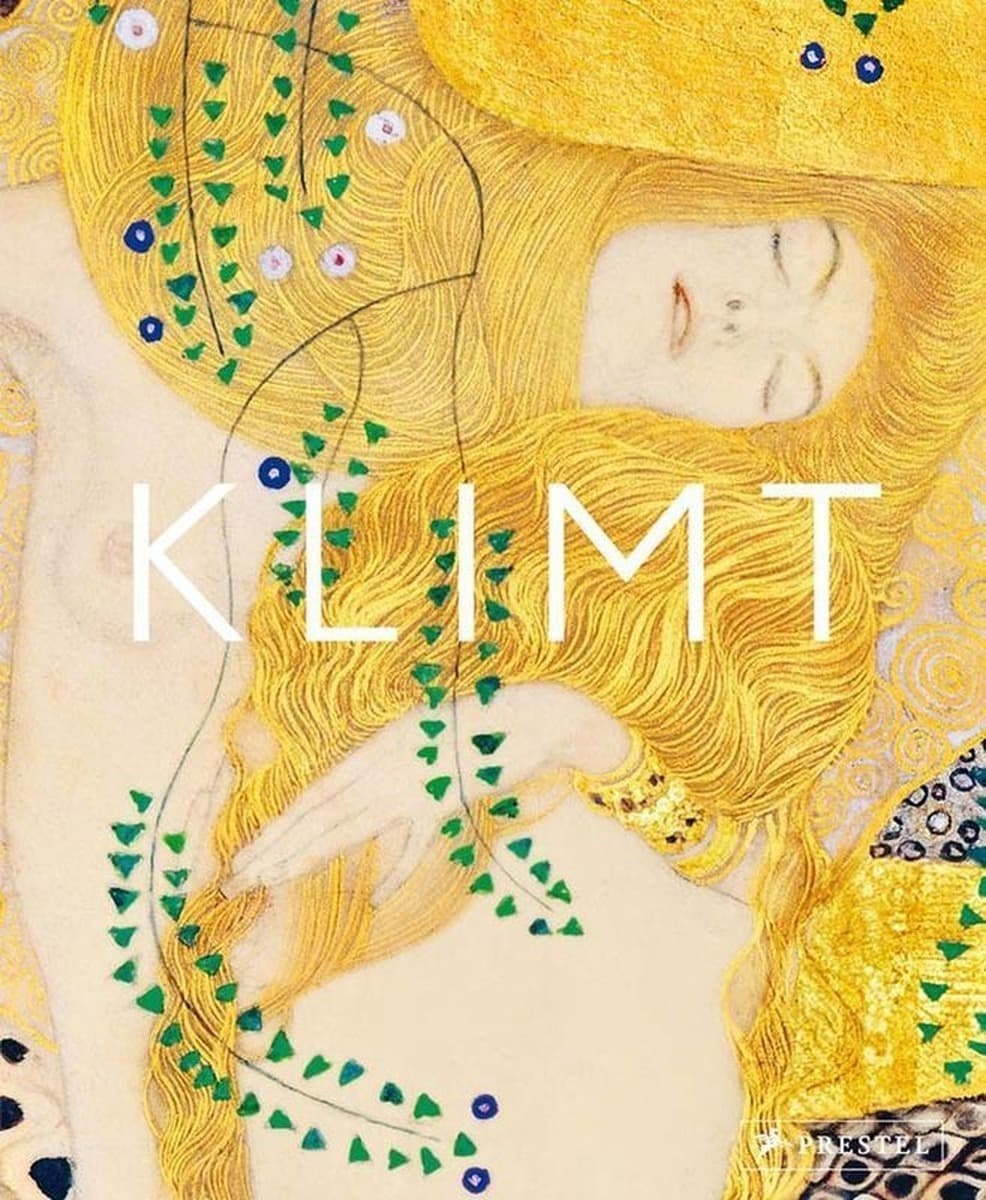Klimt. The Bigger Picture. Wer. angielska