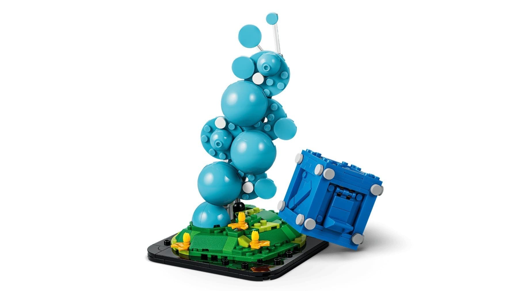 Klocki konstrukcyjne Fortnite 77080 LEGO