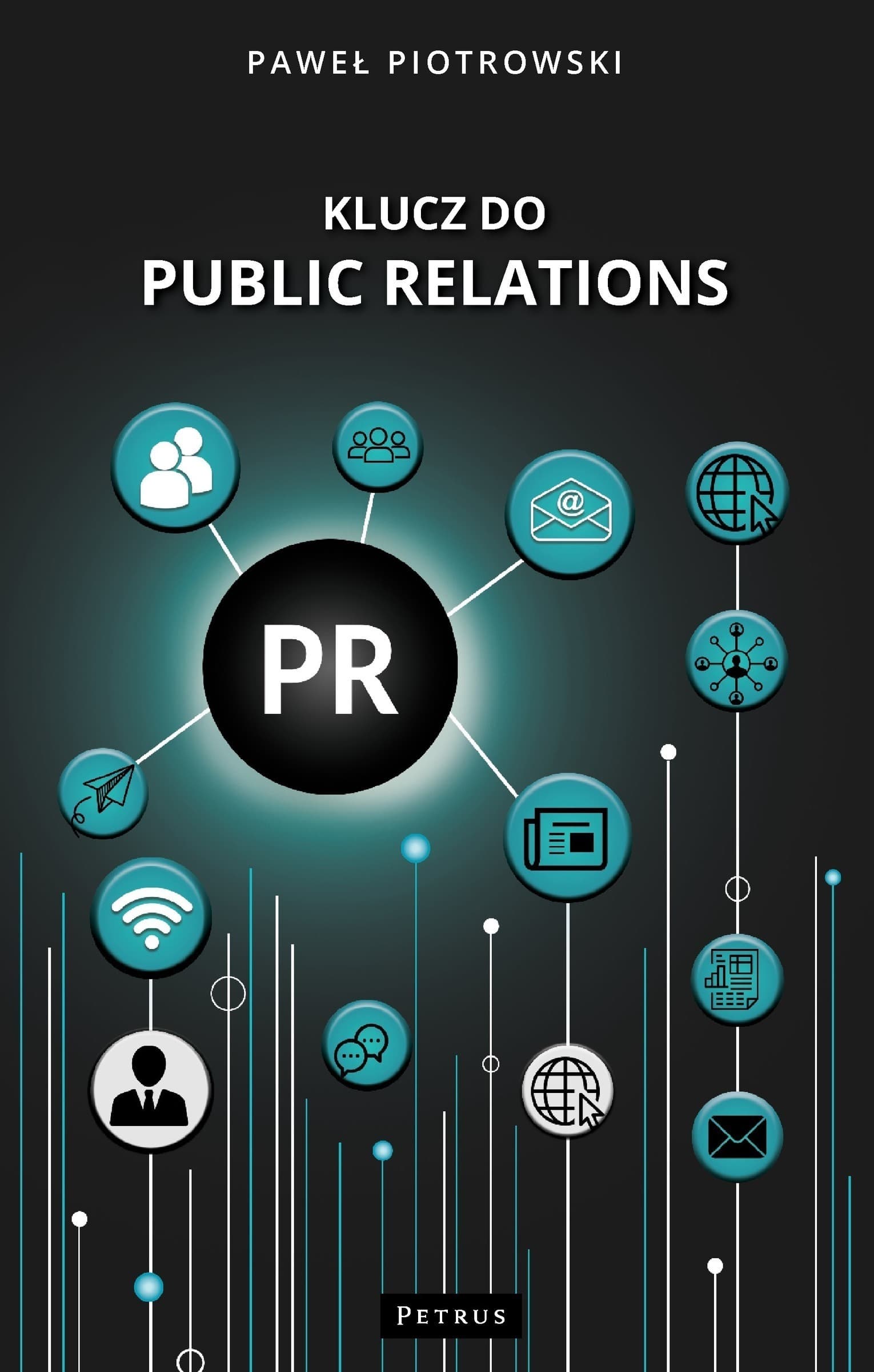 Klucz do Public Relations