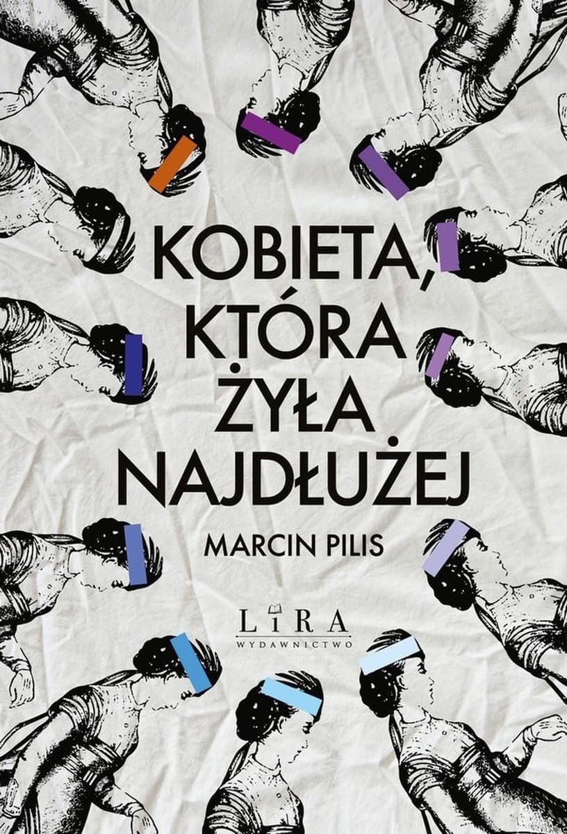 Kobieta, która żyła najdłużej