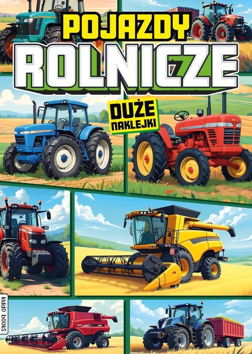 Kolorowanka dla dzieci Pojazdy miejskie