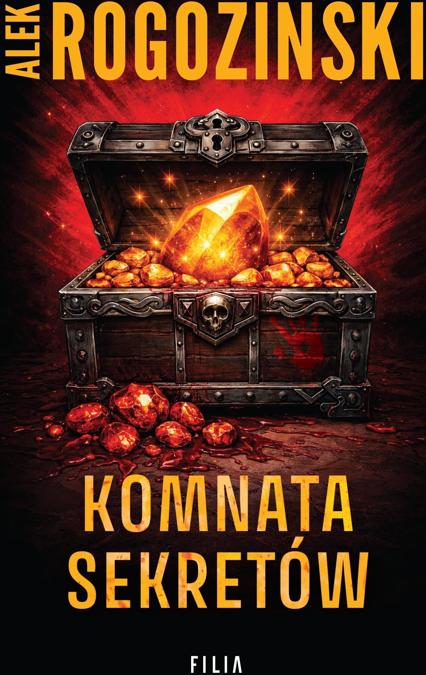 Komnata sekretów