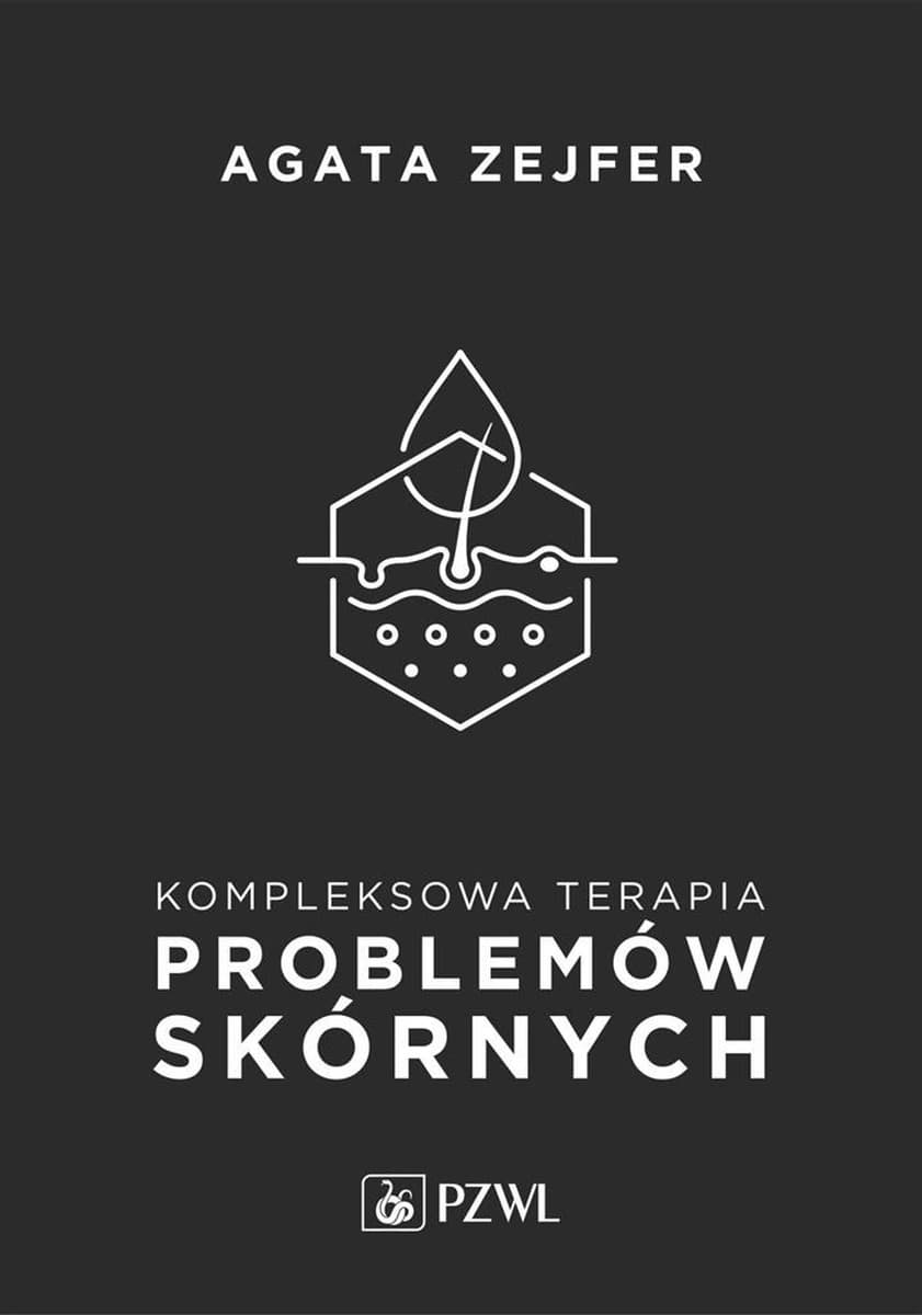 Kompleksowa terapia problemów skórnych Agaty Zejfer