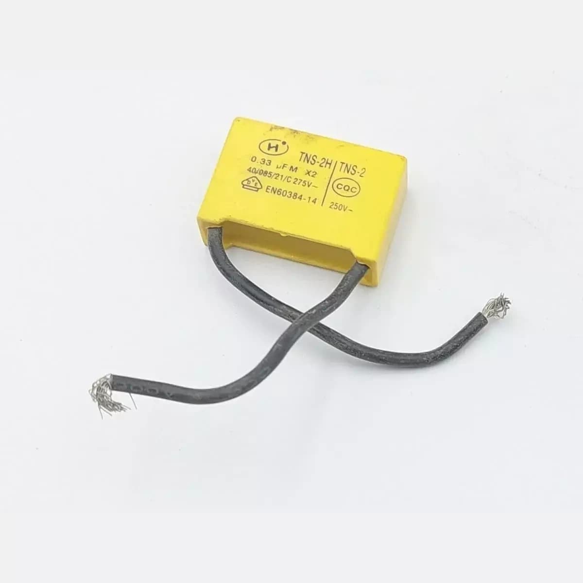 Kondensator XDED7839.079