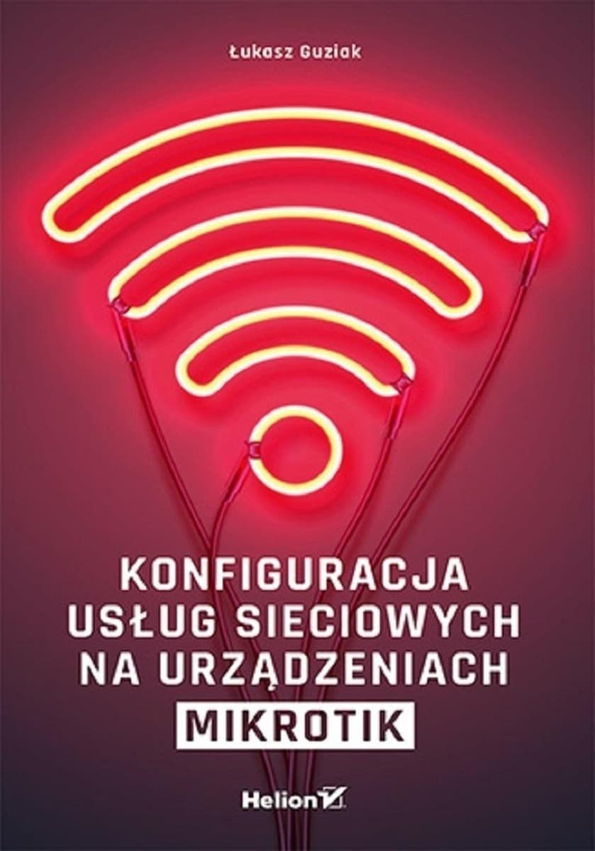 Konfiguracja usług sieciowych na urządzeniach MikroTik