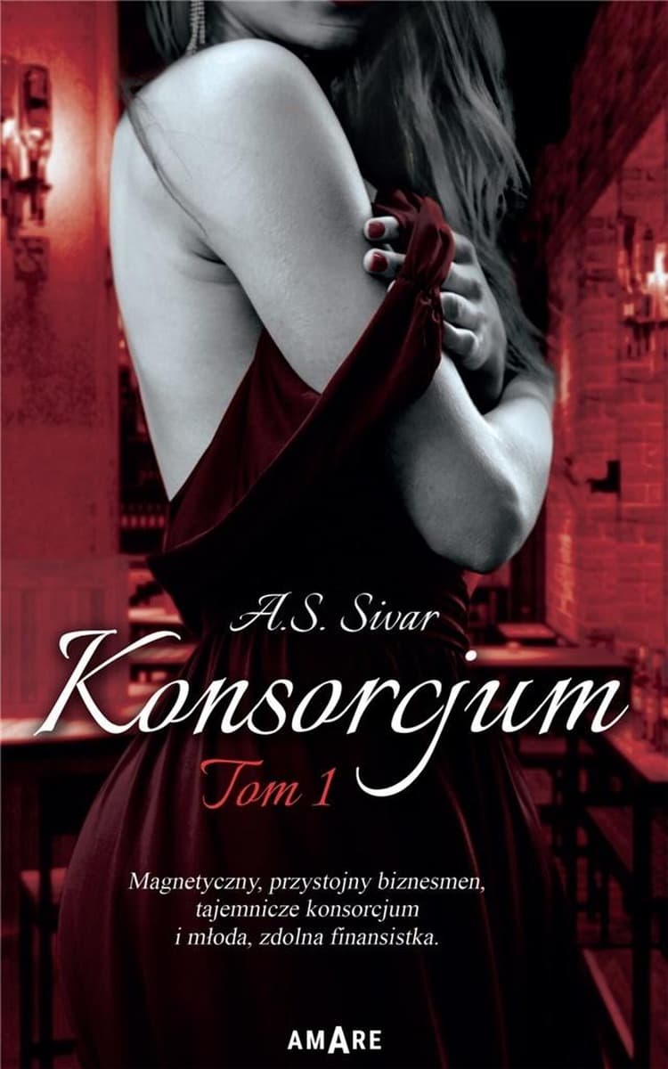 Konsorcjum. Tom 1 wydanie 2