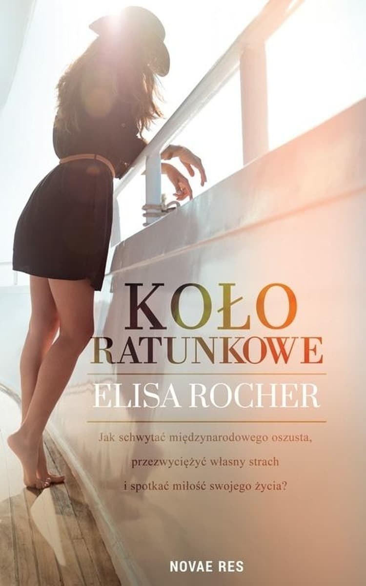 Koło ratunkowe dla miłośników morskich przygód
