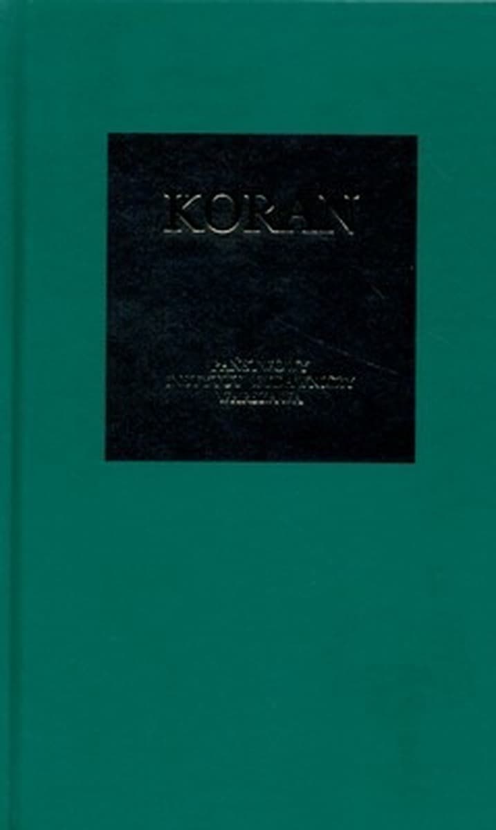 Koran - Święta Księga Islamu