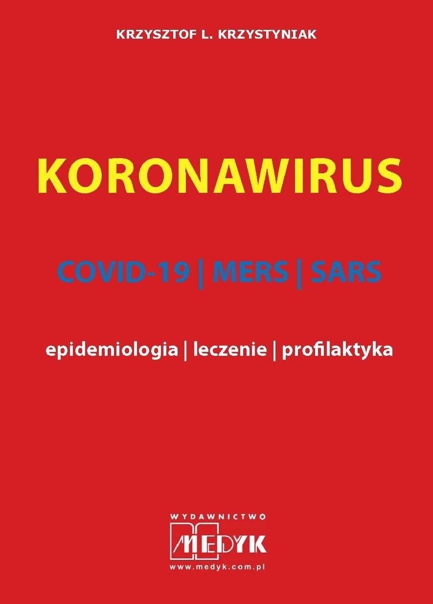 Koronawirus