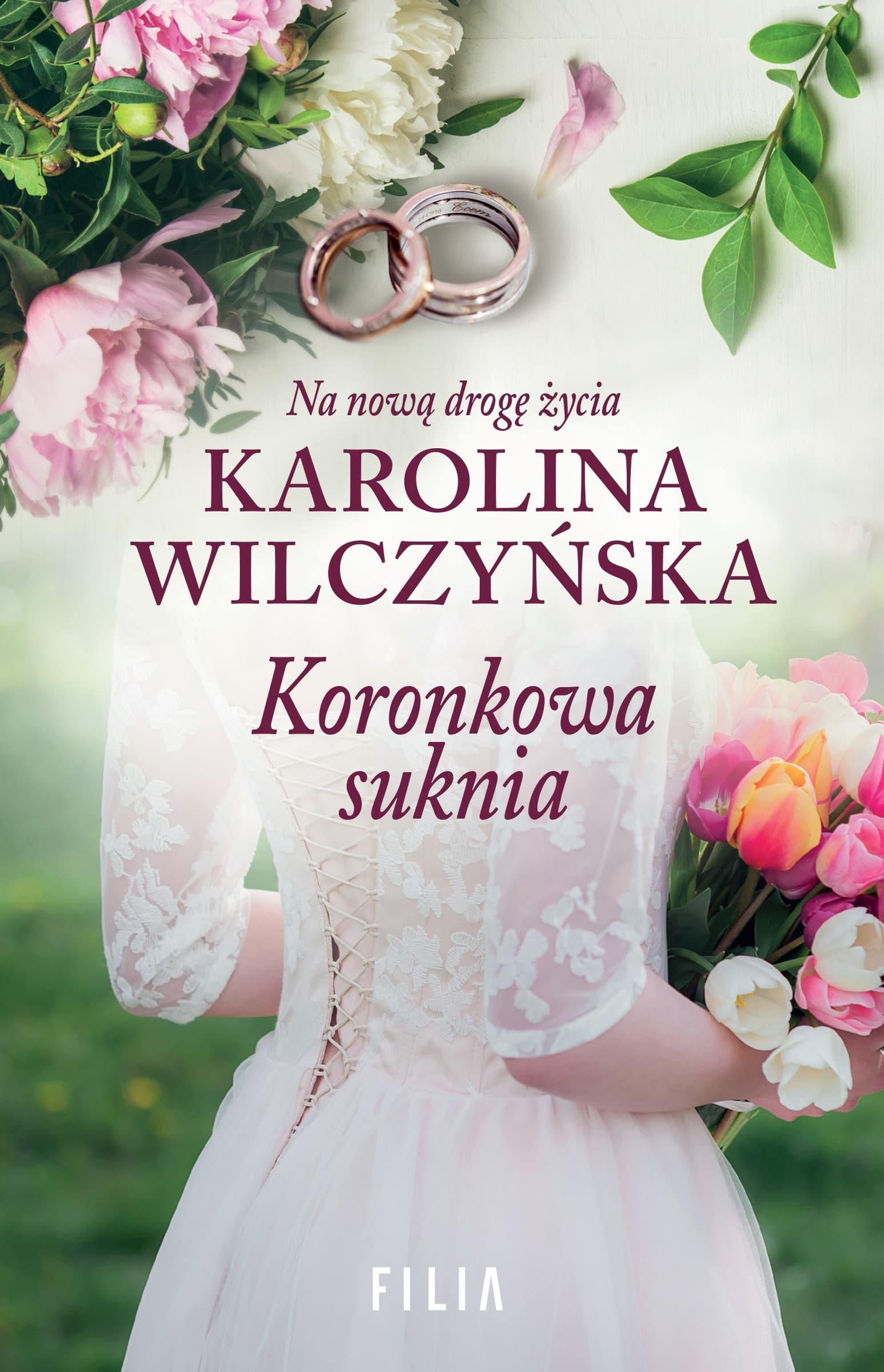 Jak nie zostałam influencerką - powieść wyd. kieszonkowe