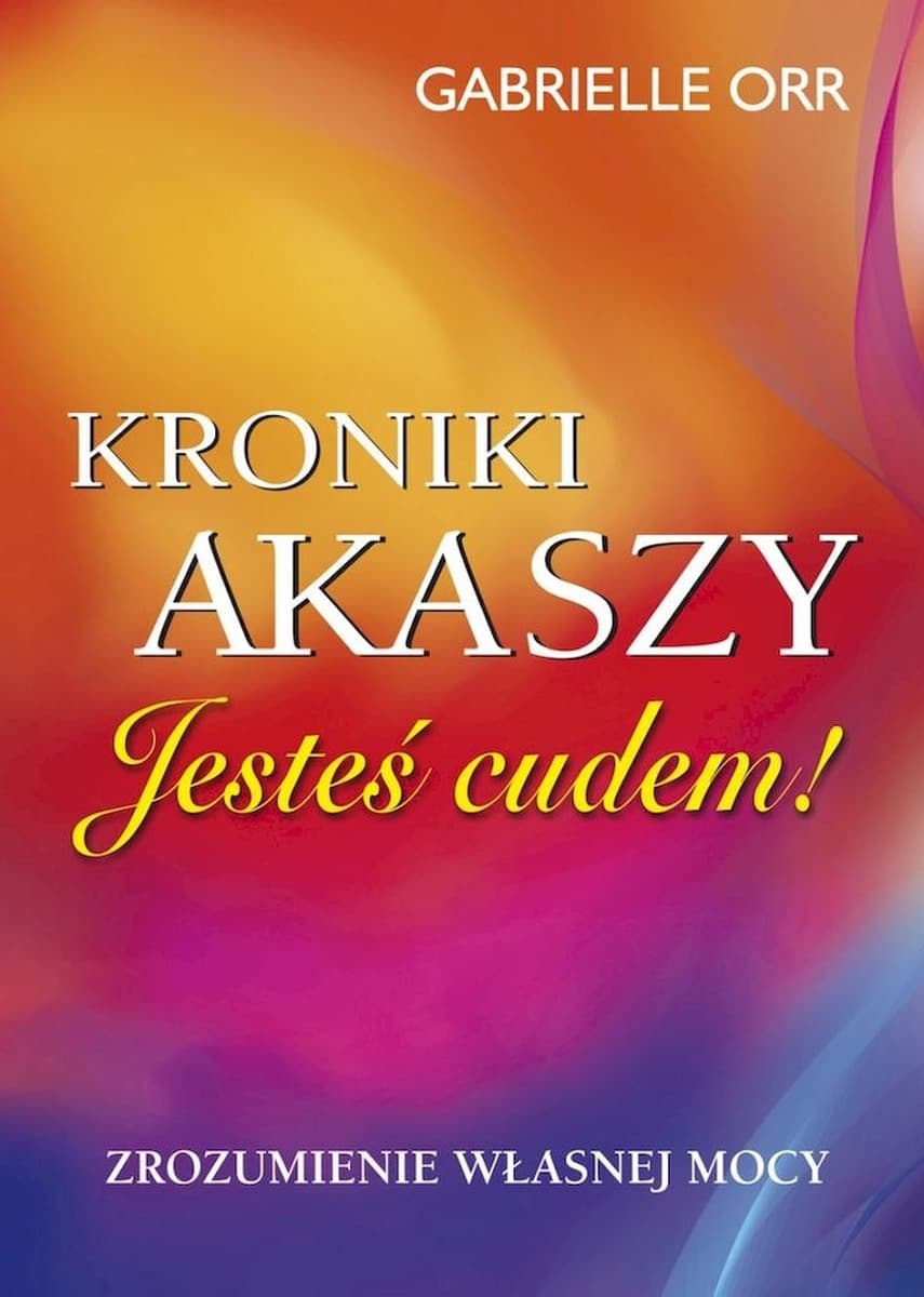KOS Kroniki Akaszy: Odkryj swoją moc, Znajdź swoje przeznaczenie