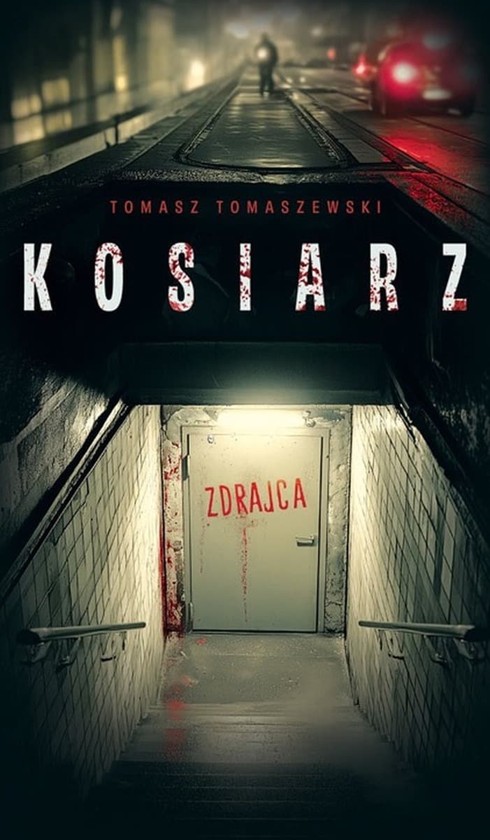Kosiarz