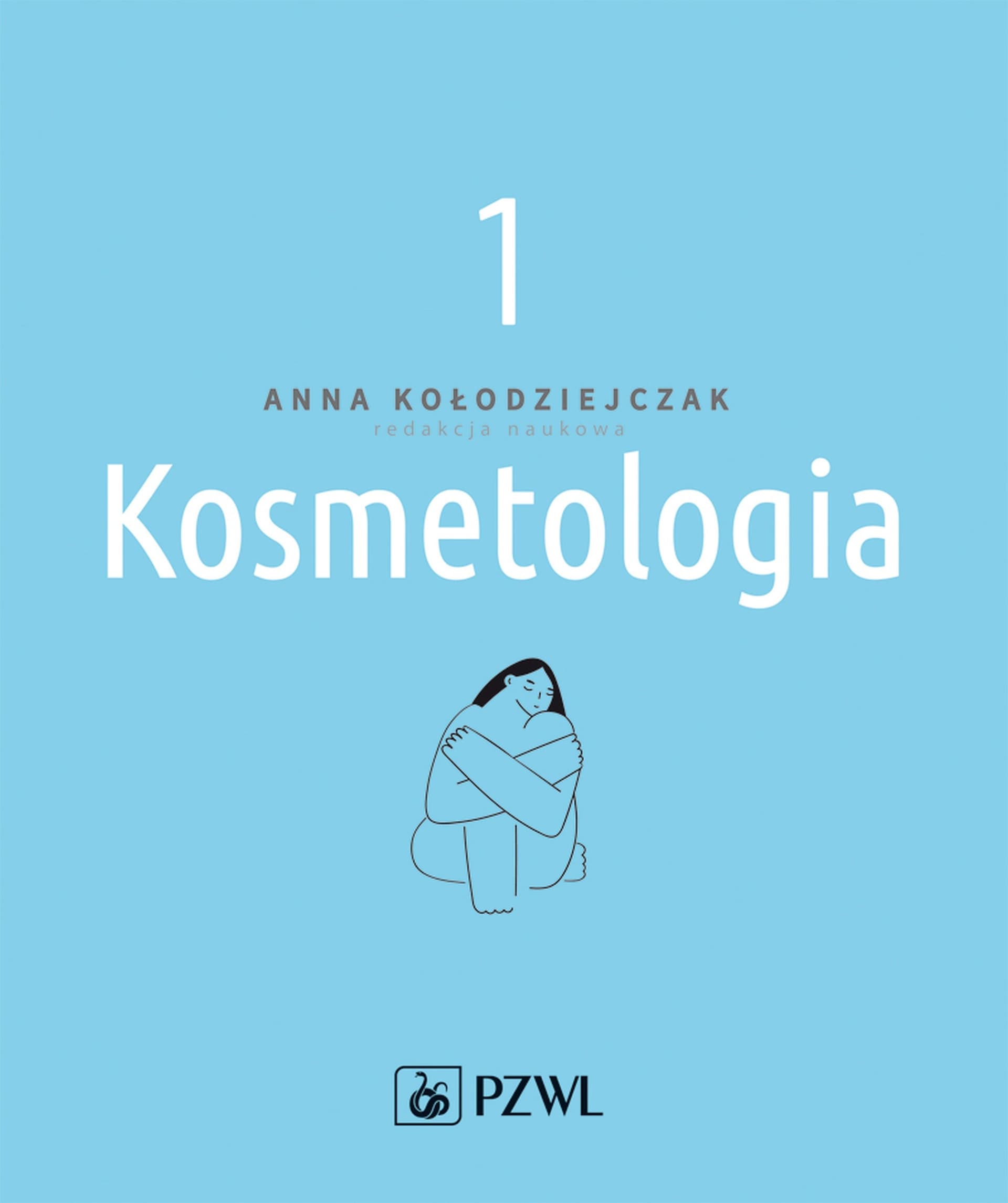 Kosmetologia Tom 1