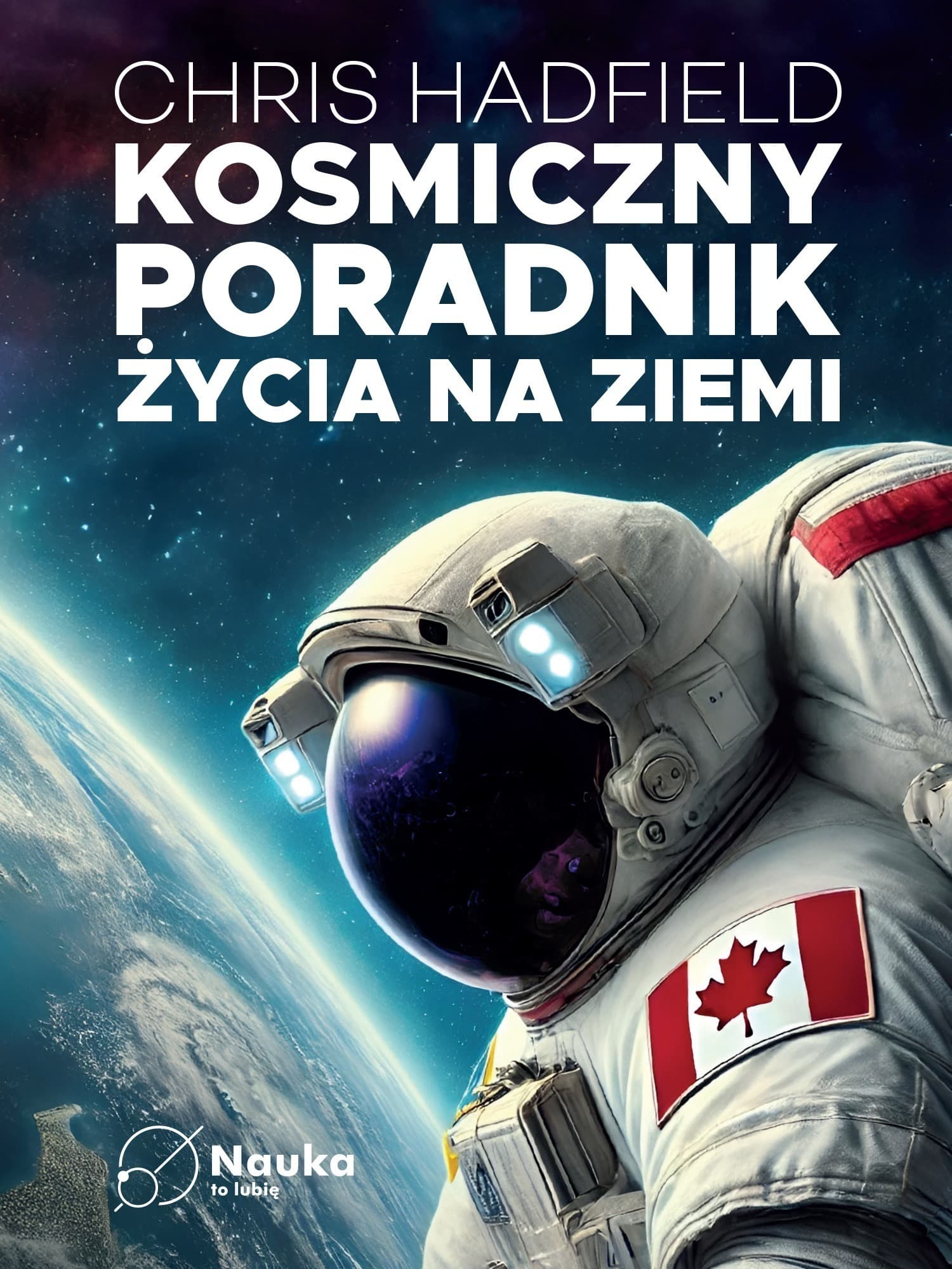 Kosmiczny poradnik życia na ziemi?