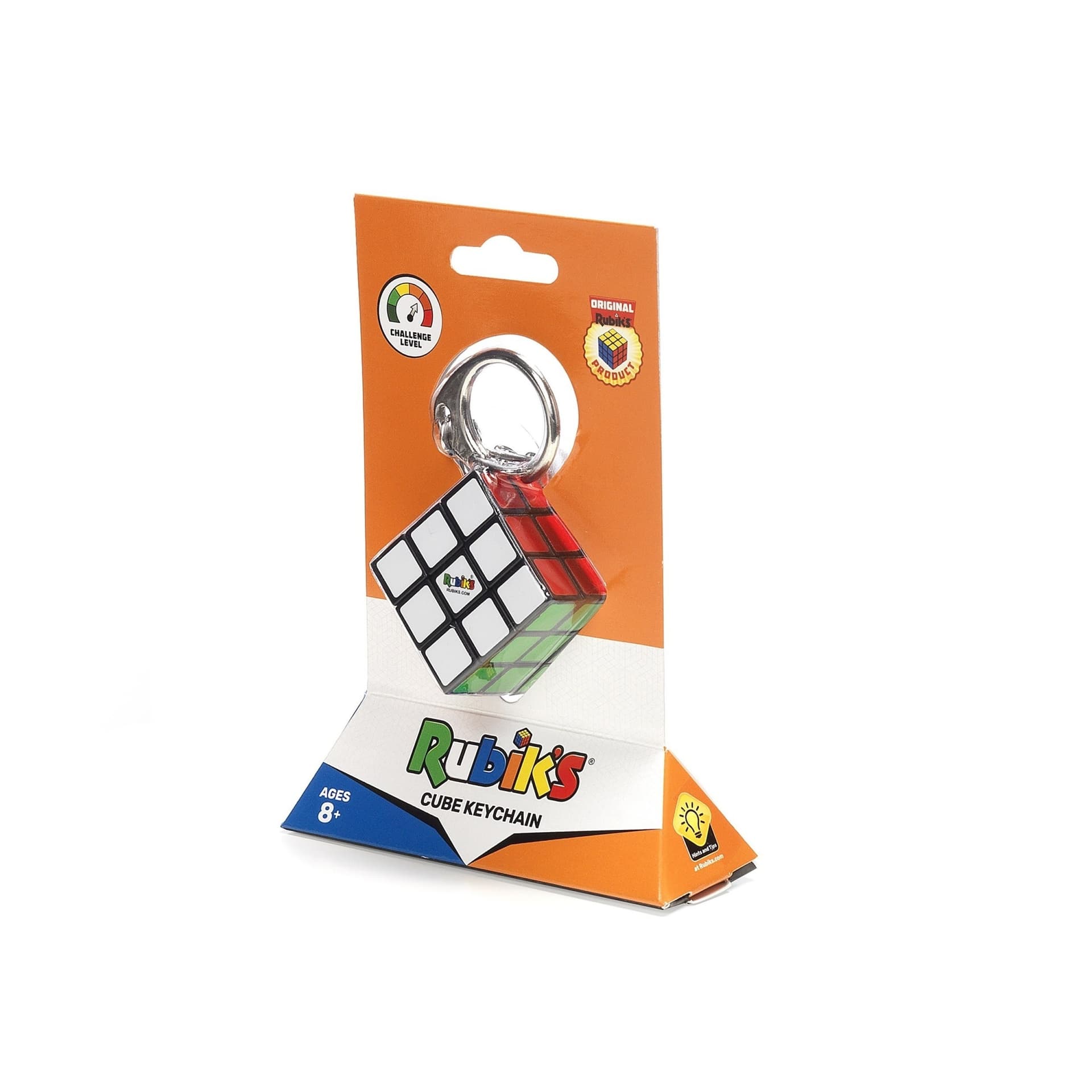 Kostka Rubika Brelok 3x3