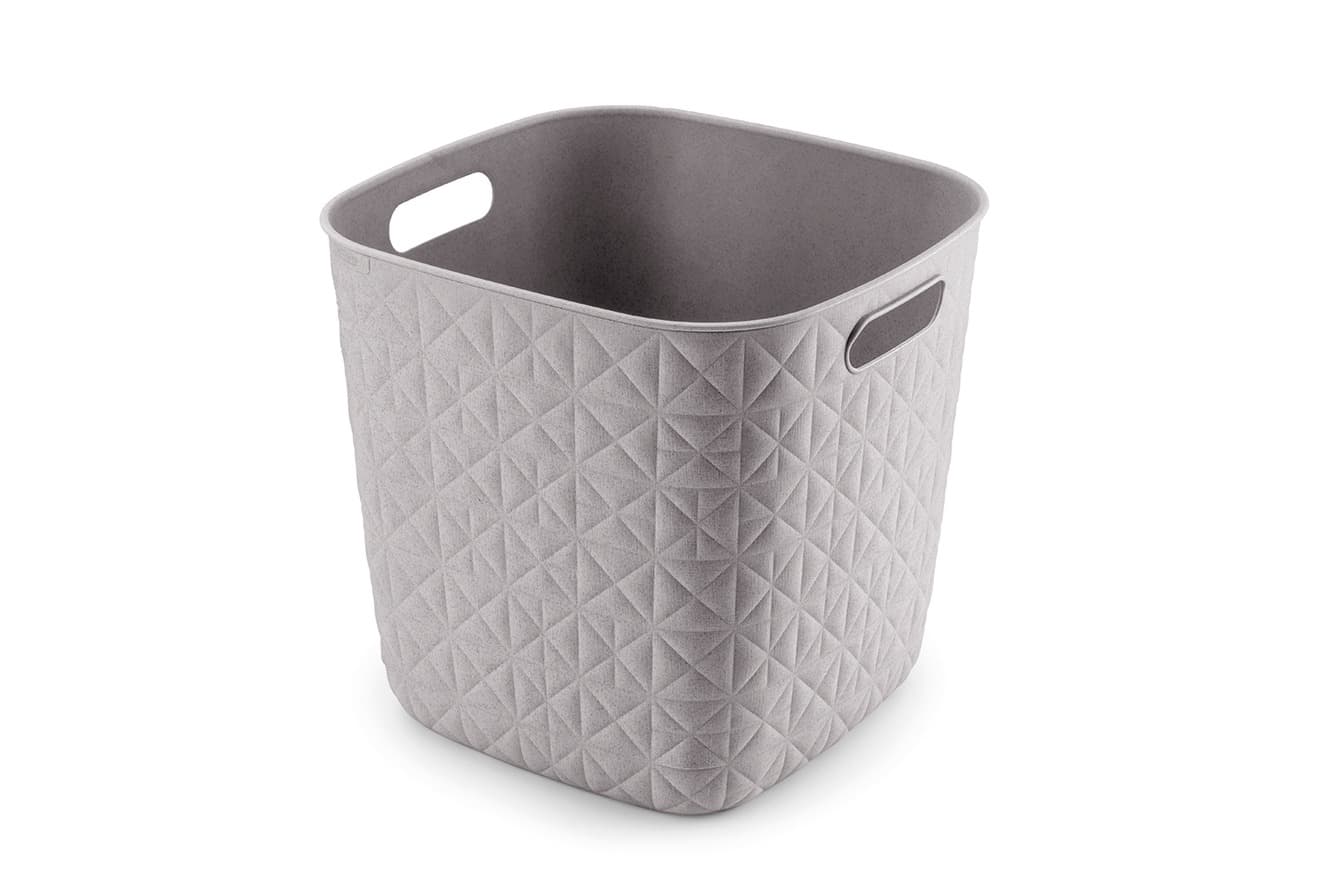 Kosz Softex Cube 15L