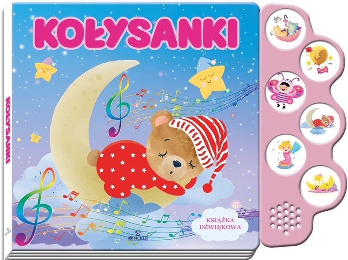 Kołysanki