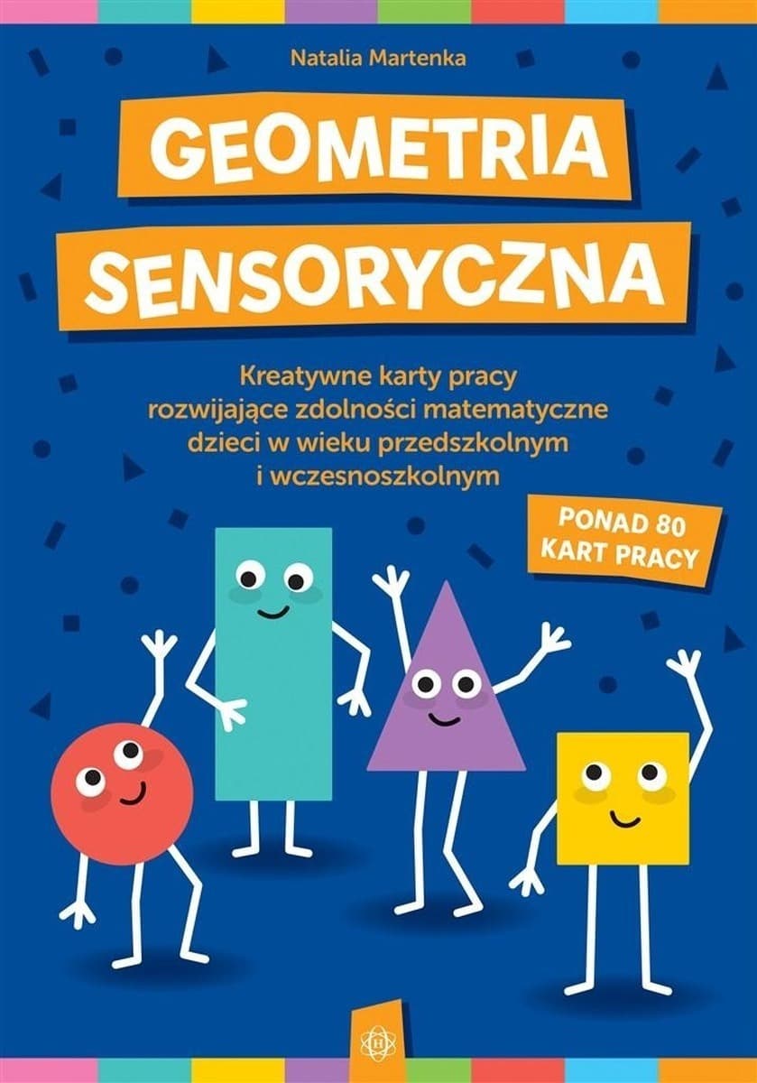 Kreatywne karty pracy rozwijające zdolności matematyczne dzieci