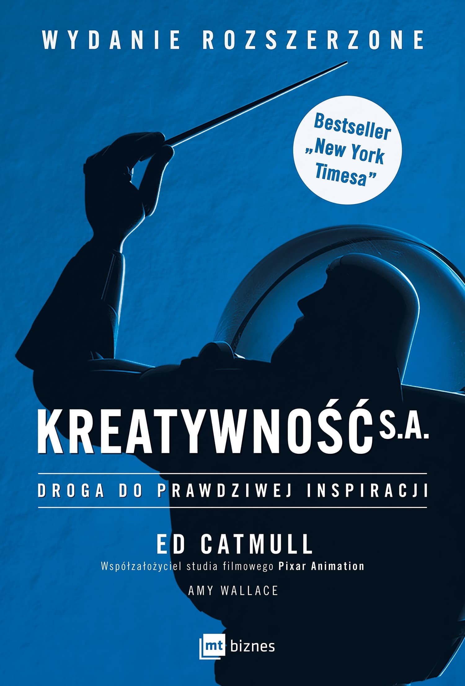 Kreatywność S.A. Droga do inspiracji, wydanie 2024
