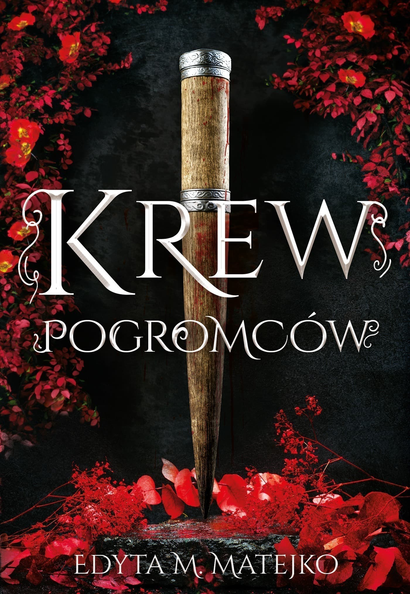Krew Pogromców. Cienie. Tom 1