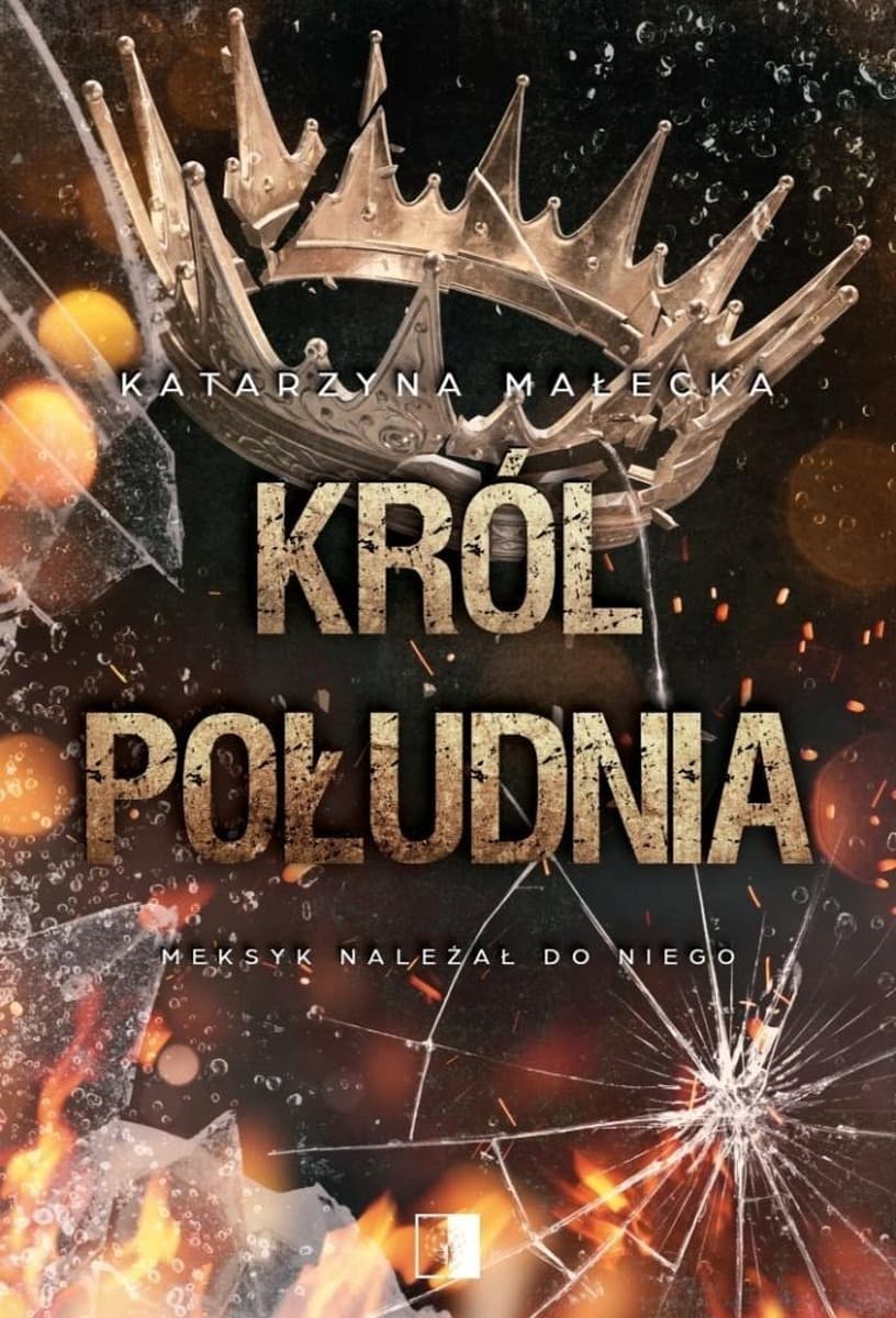 Król południa wyd. 2