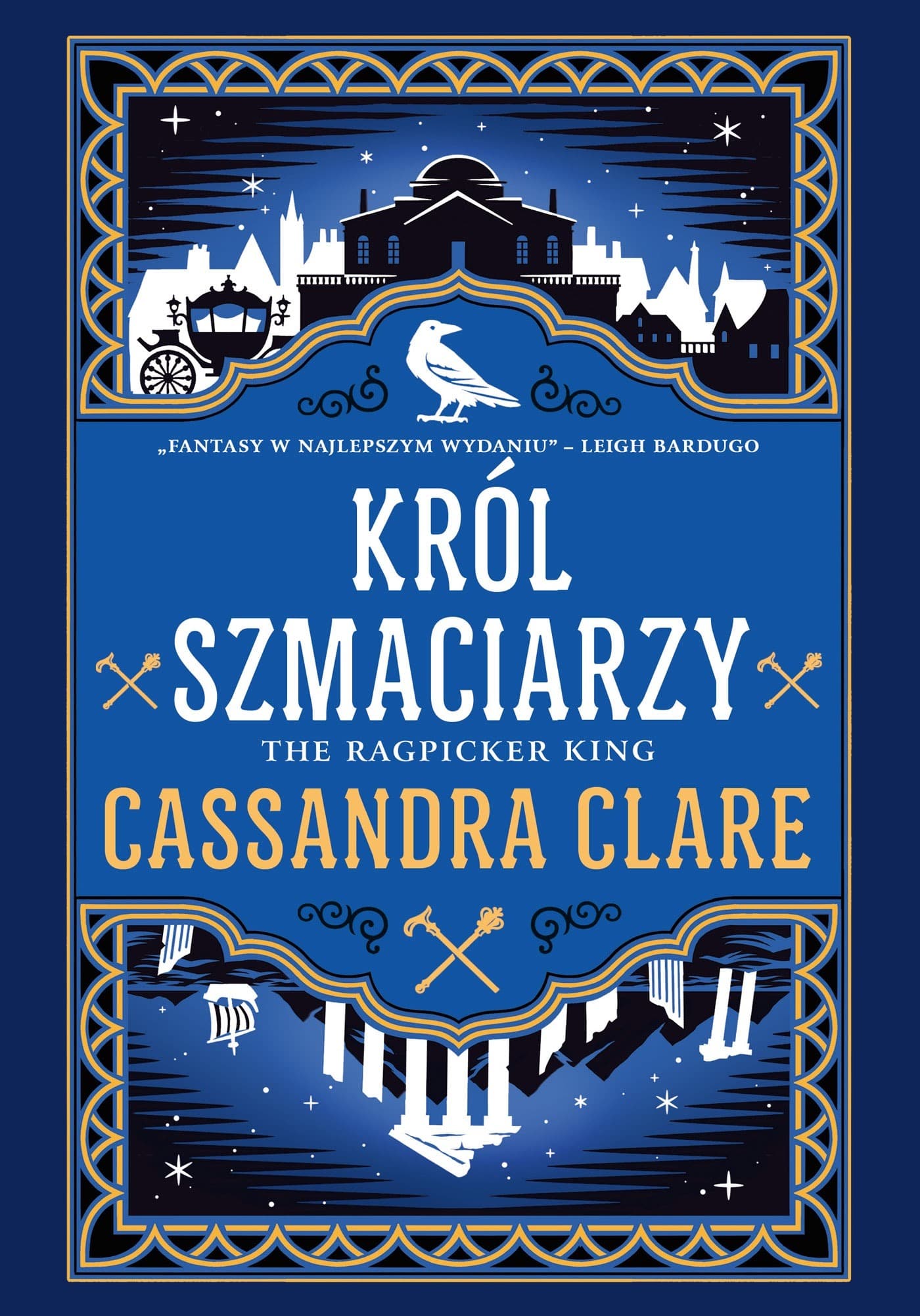 Król Szmaciarzy