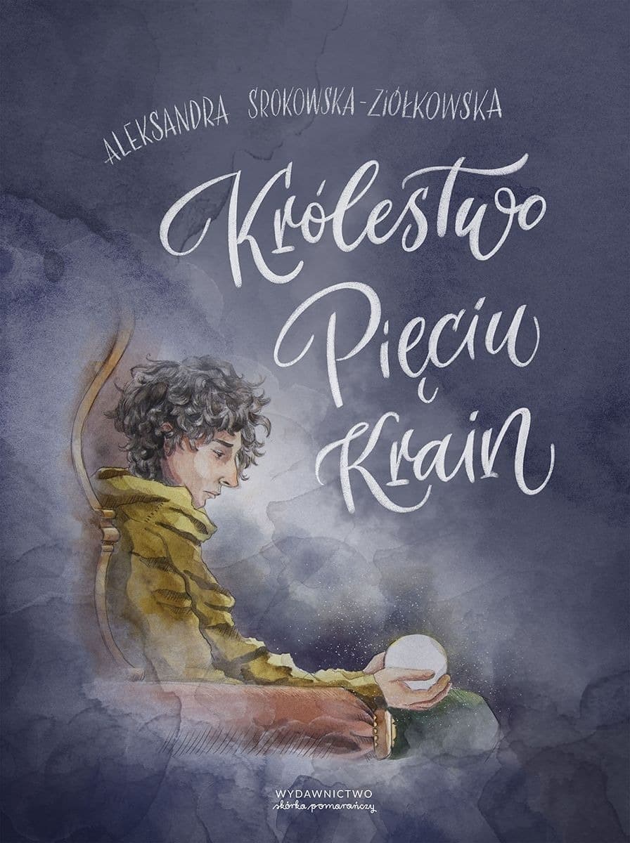 Królestwo Pięciu Krain