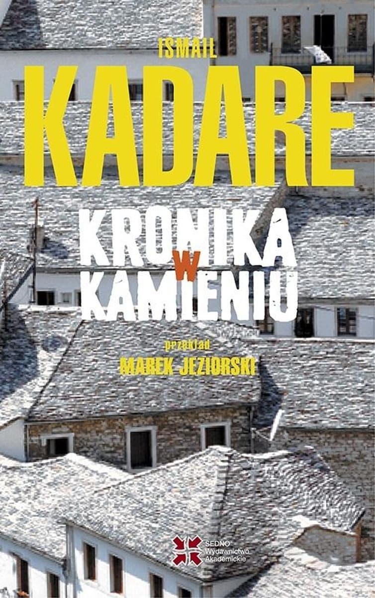 Kronika w kamieniu