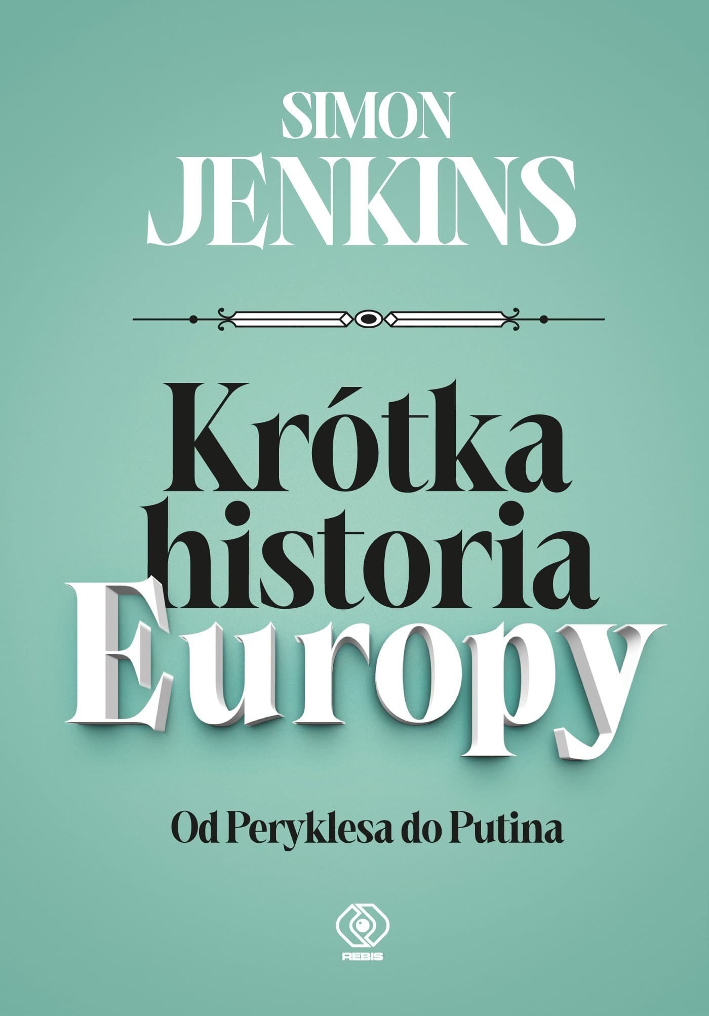 Krótka historia Europy wyd.