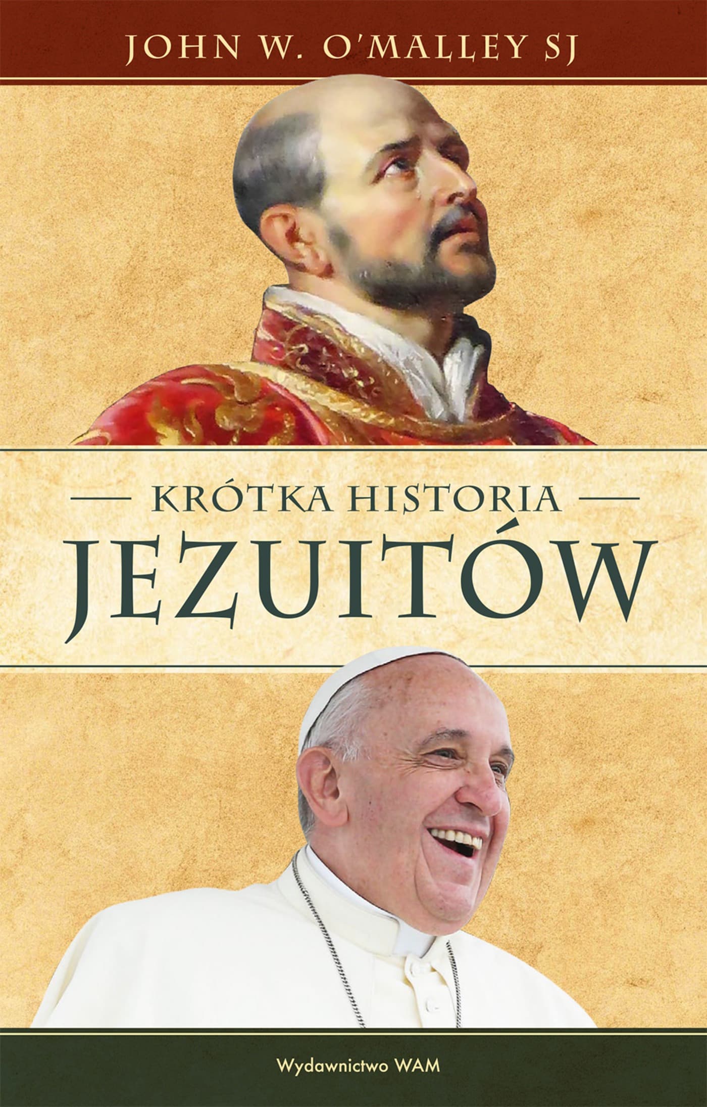 Krótka historia jezuitów: od założenia do współczesności