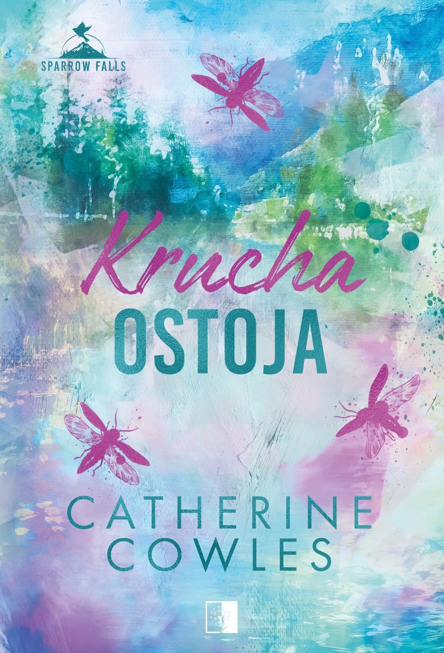 Krucha ostoja