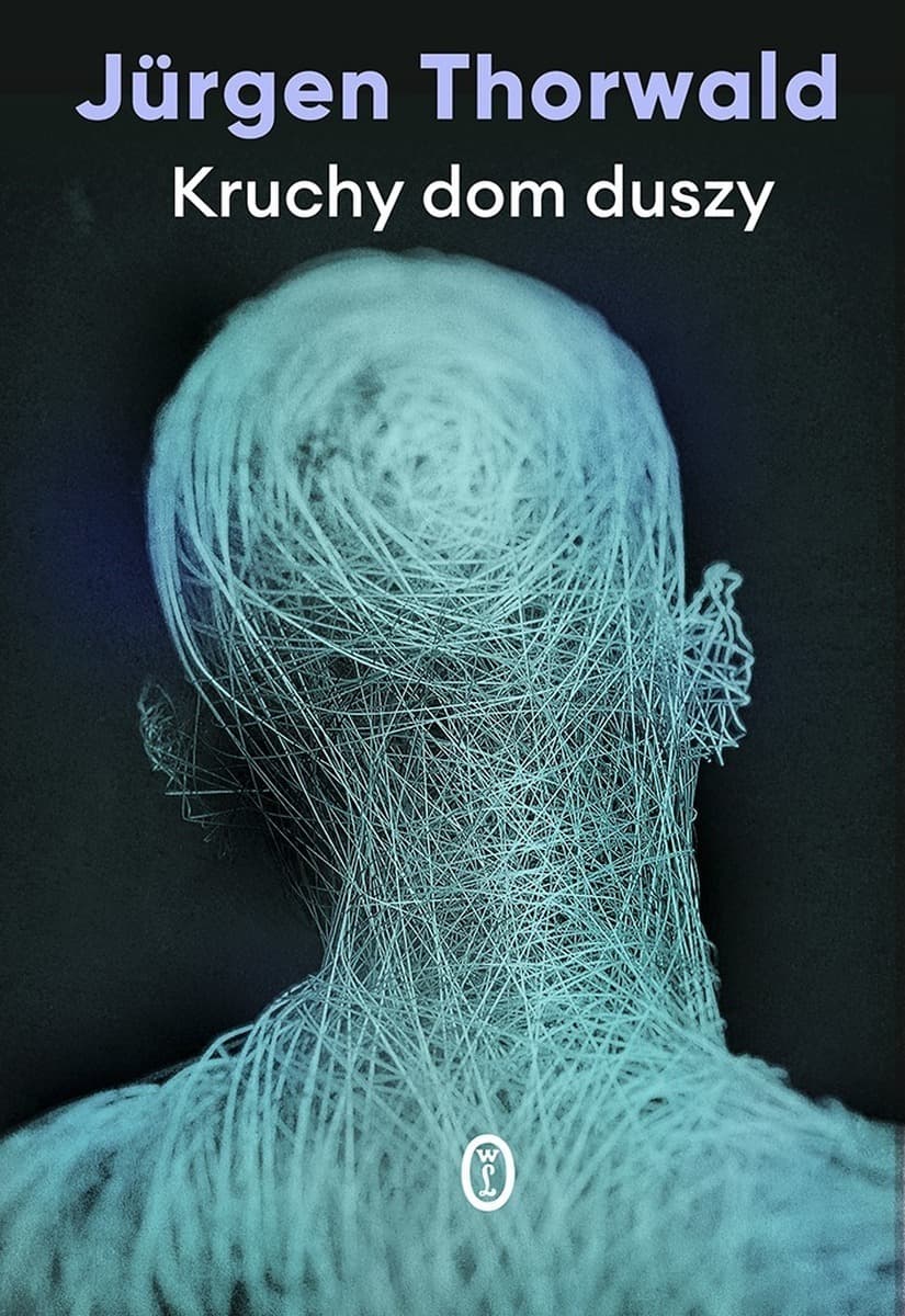 Kruchy dom duszy wyd. 2025