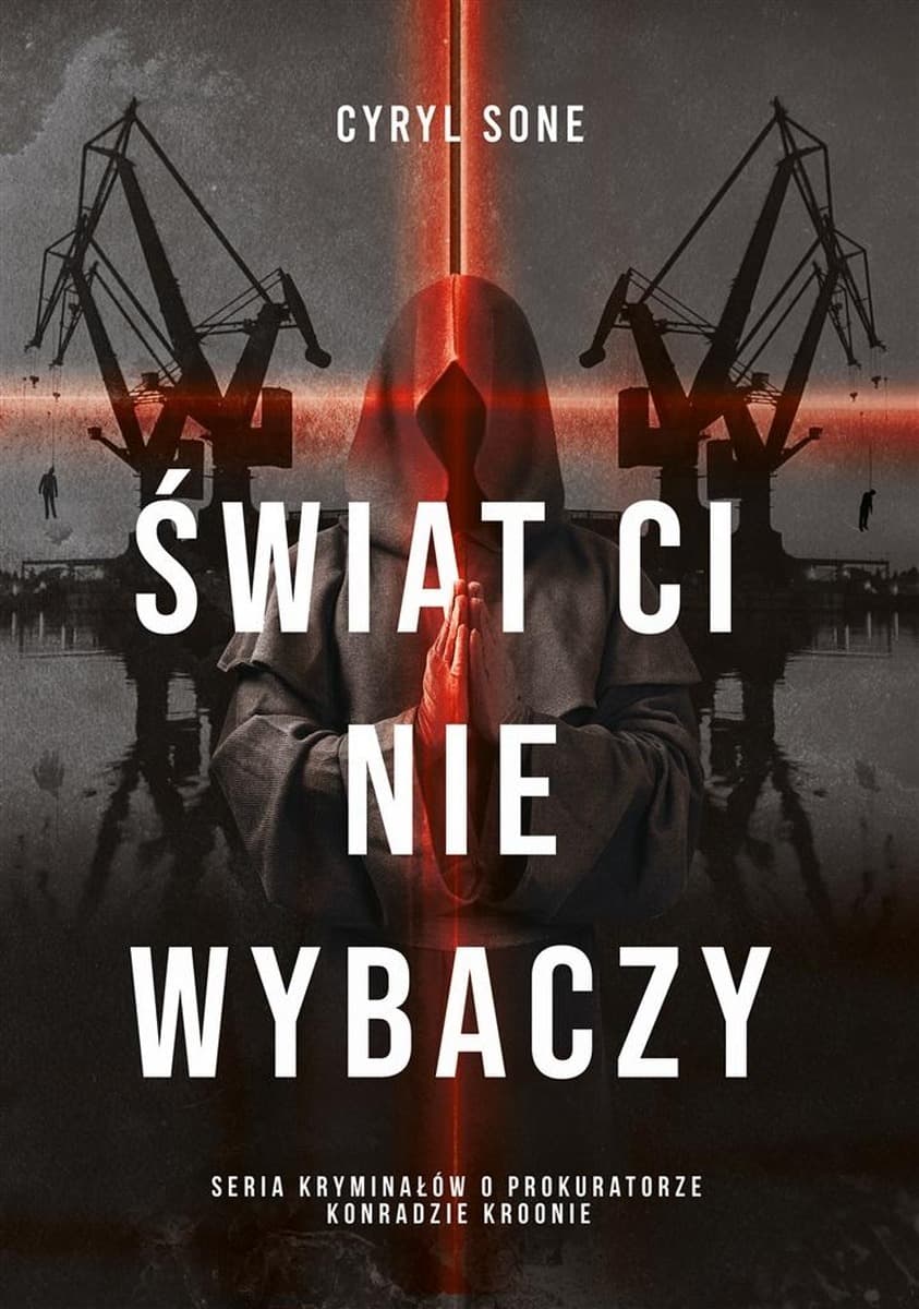 Kryminał z prokuratorem w roli głównej