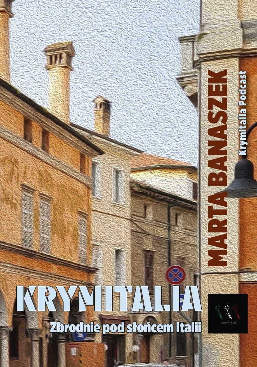 Krymitalia - Zbrodnie pod słońcem Italii