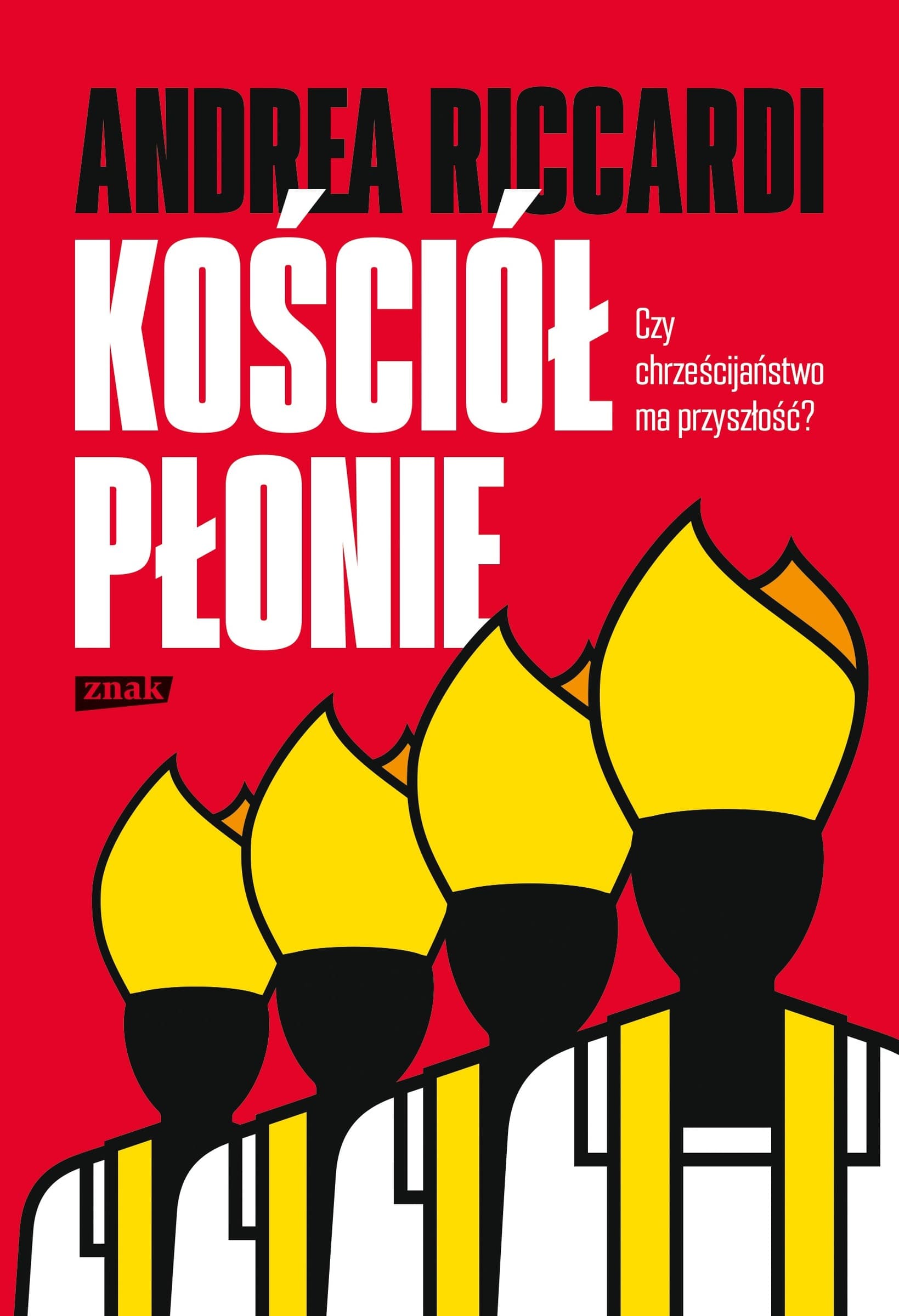 Kryzys Kościoła katolickiego w Europie