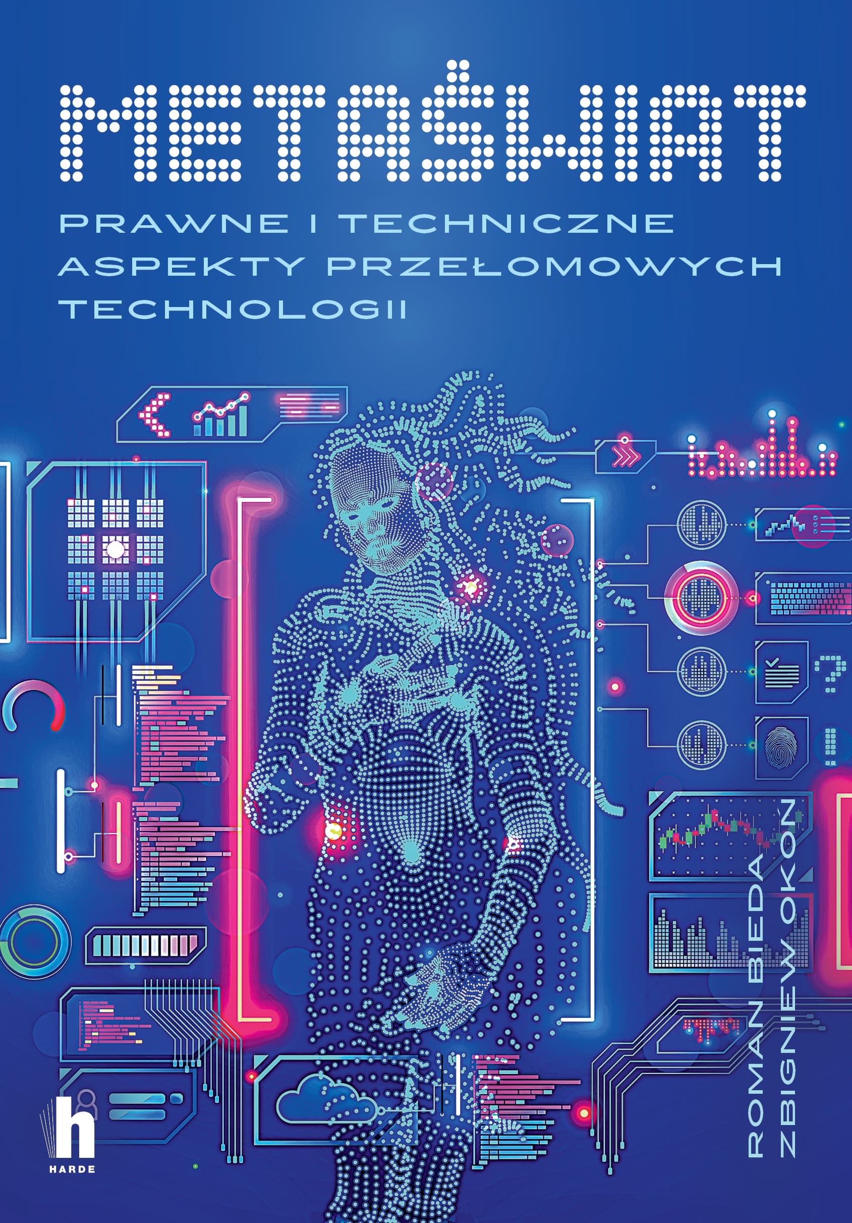 Książka Meta świat - praca zbiorowa
