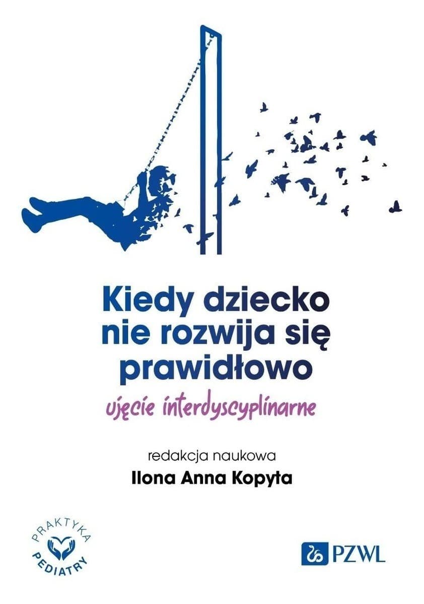 Książka o rozwoju dziecka. Ujęcie interdyscyplinarne