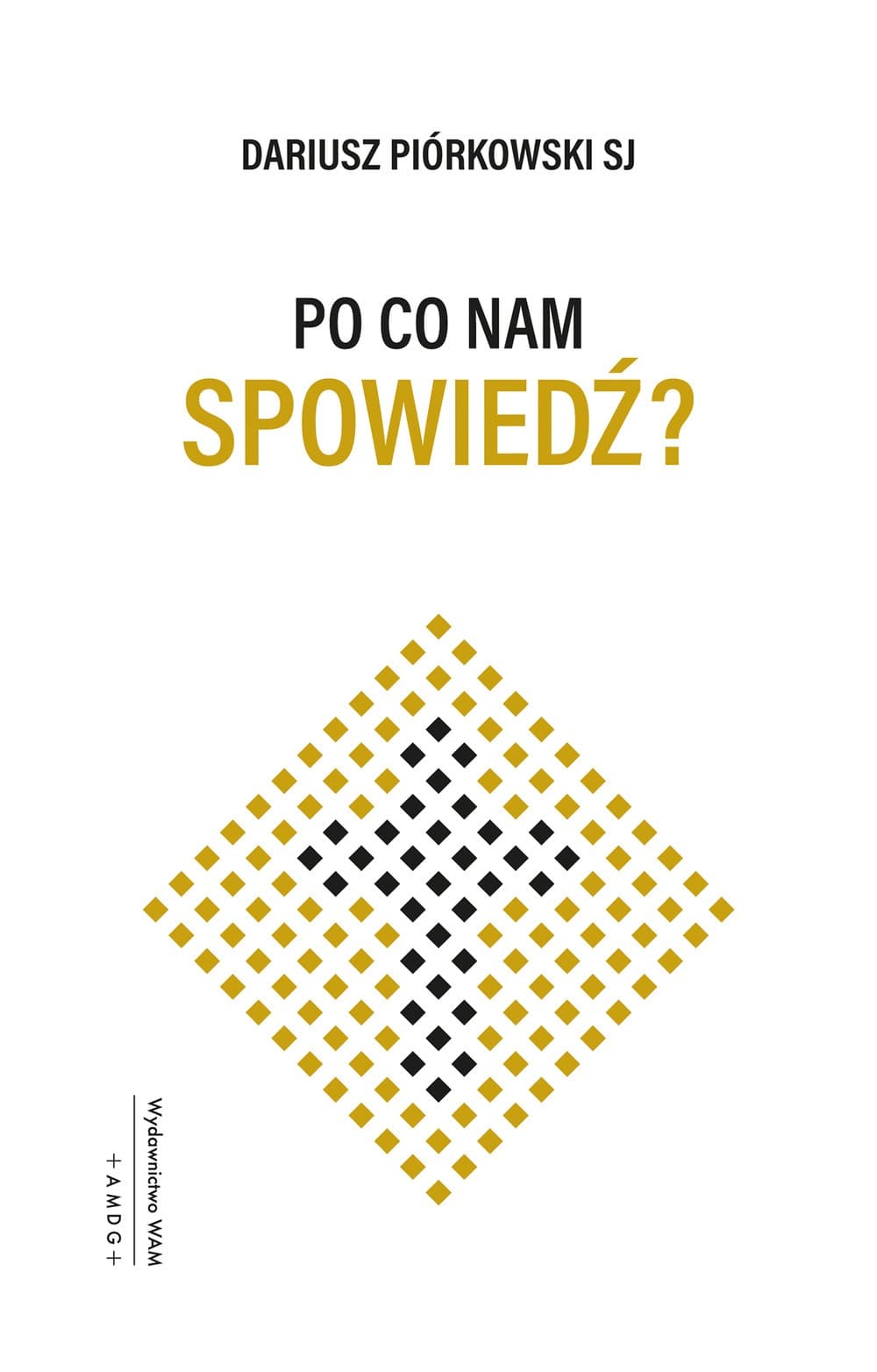 Książka o Sakramencie Spowiedzi